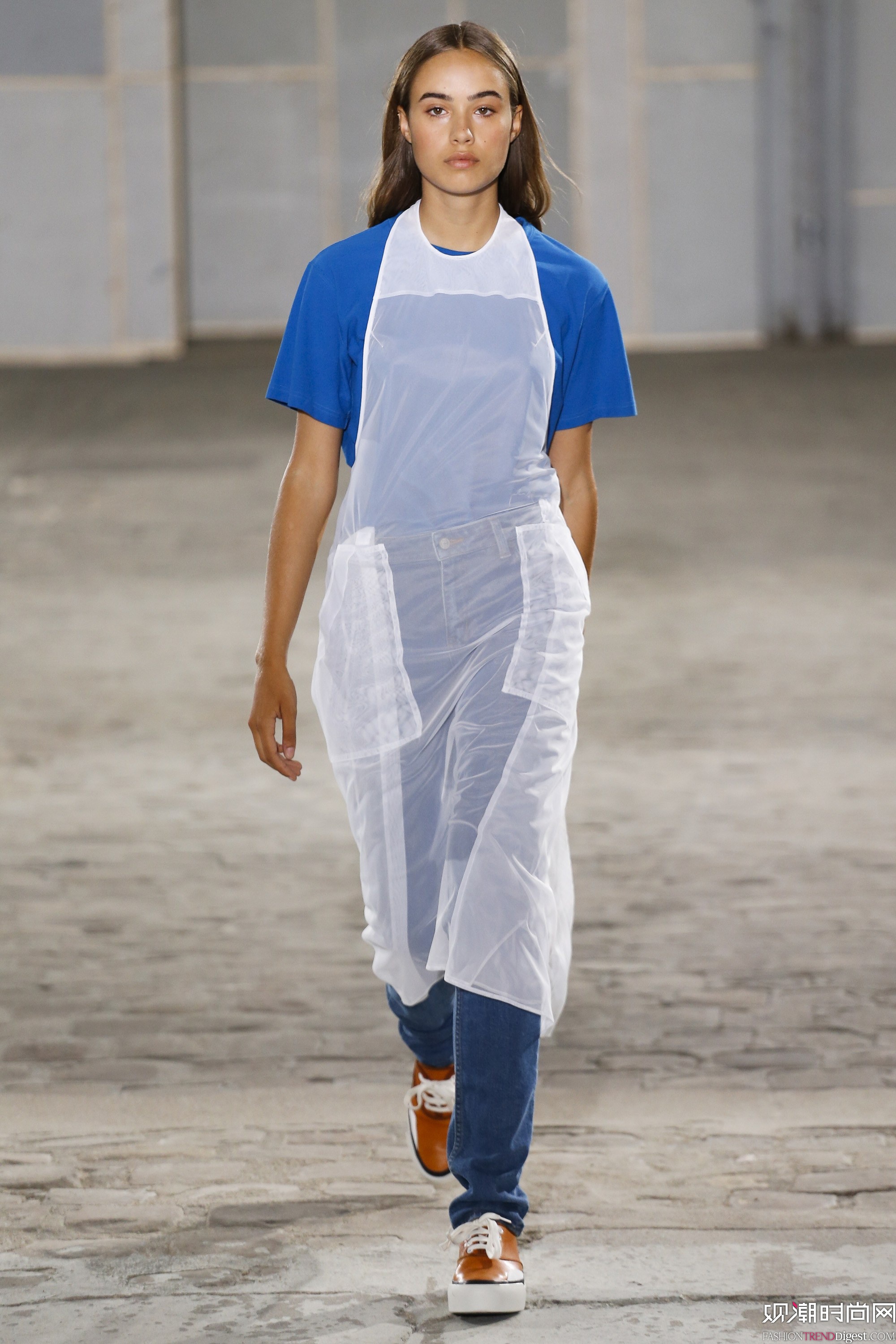 Julien David 2018ϵDƬ