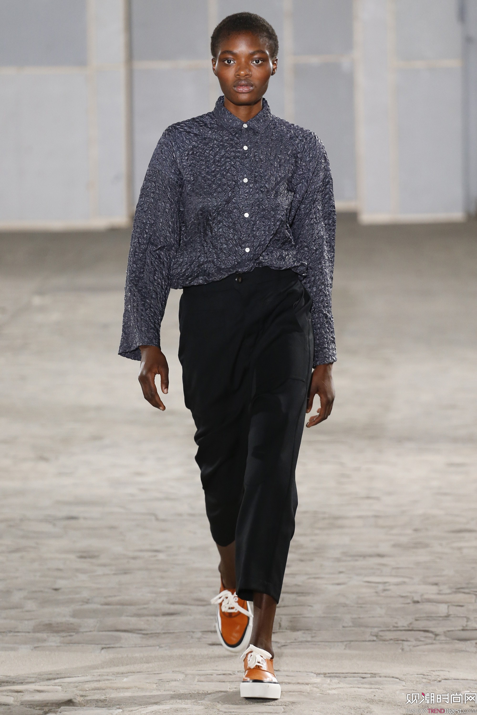Julien David 2018ϵ(chng)DƬ