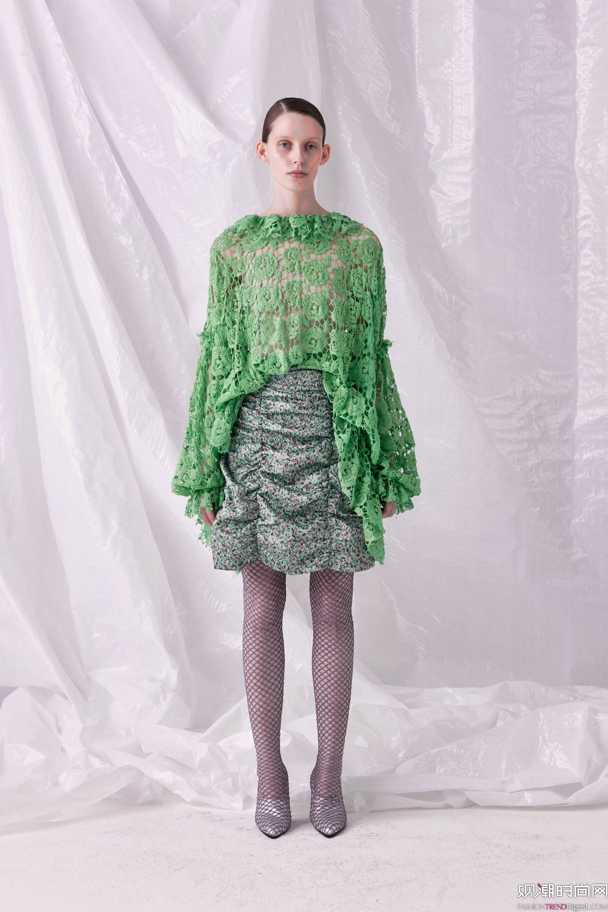 Jourden 2018紺ϵLookBookDƬ