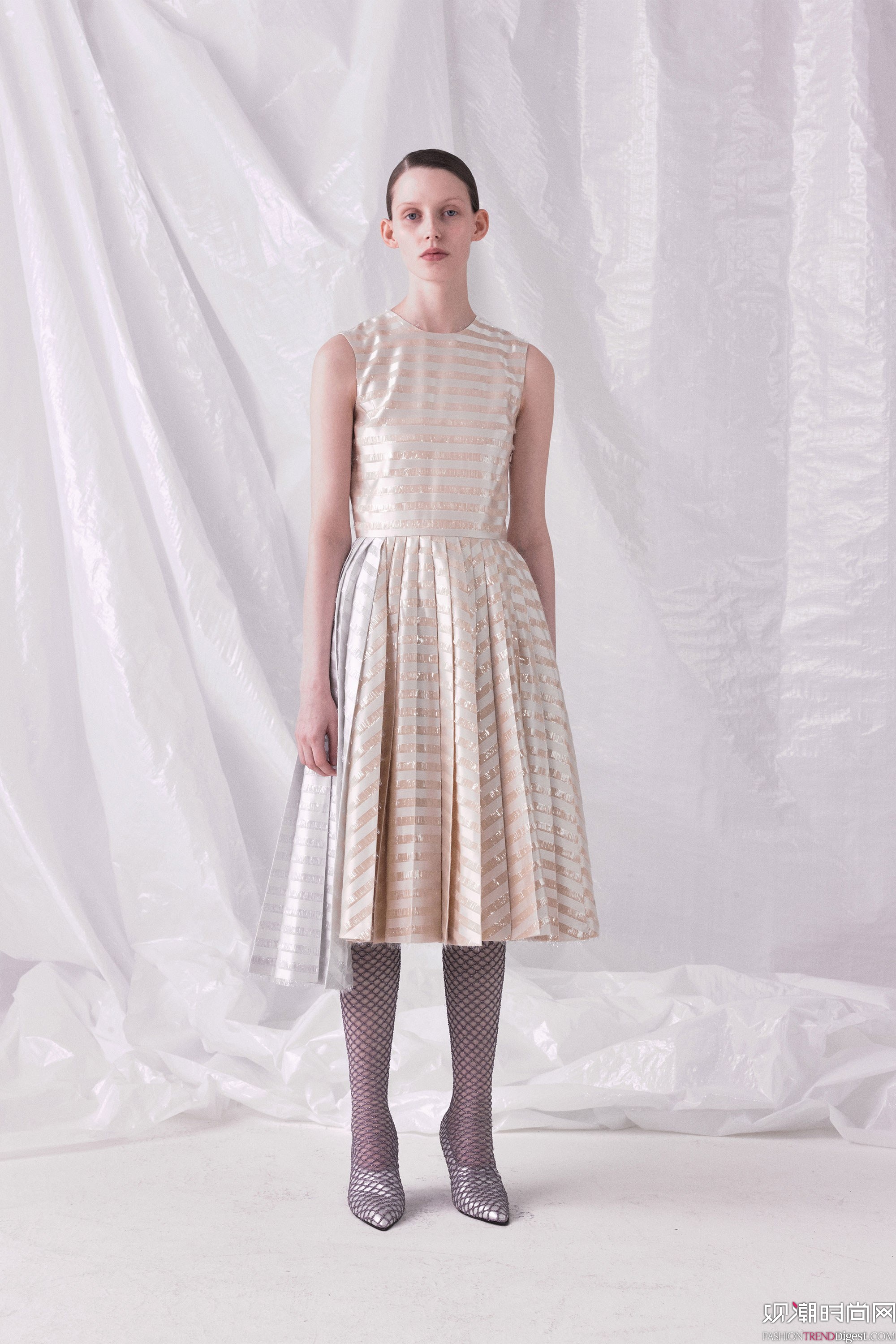 Jourden 2018紺ϵLookBookDƬ