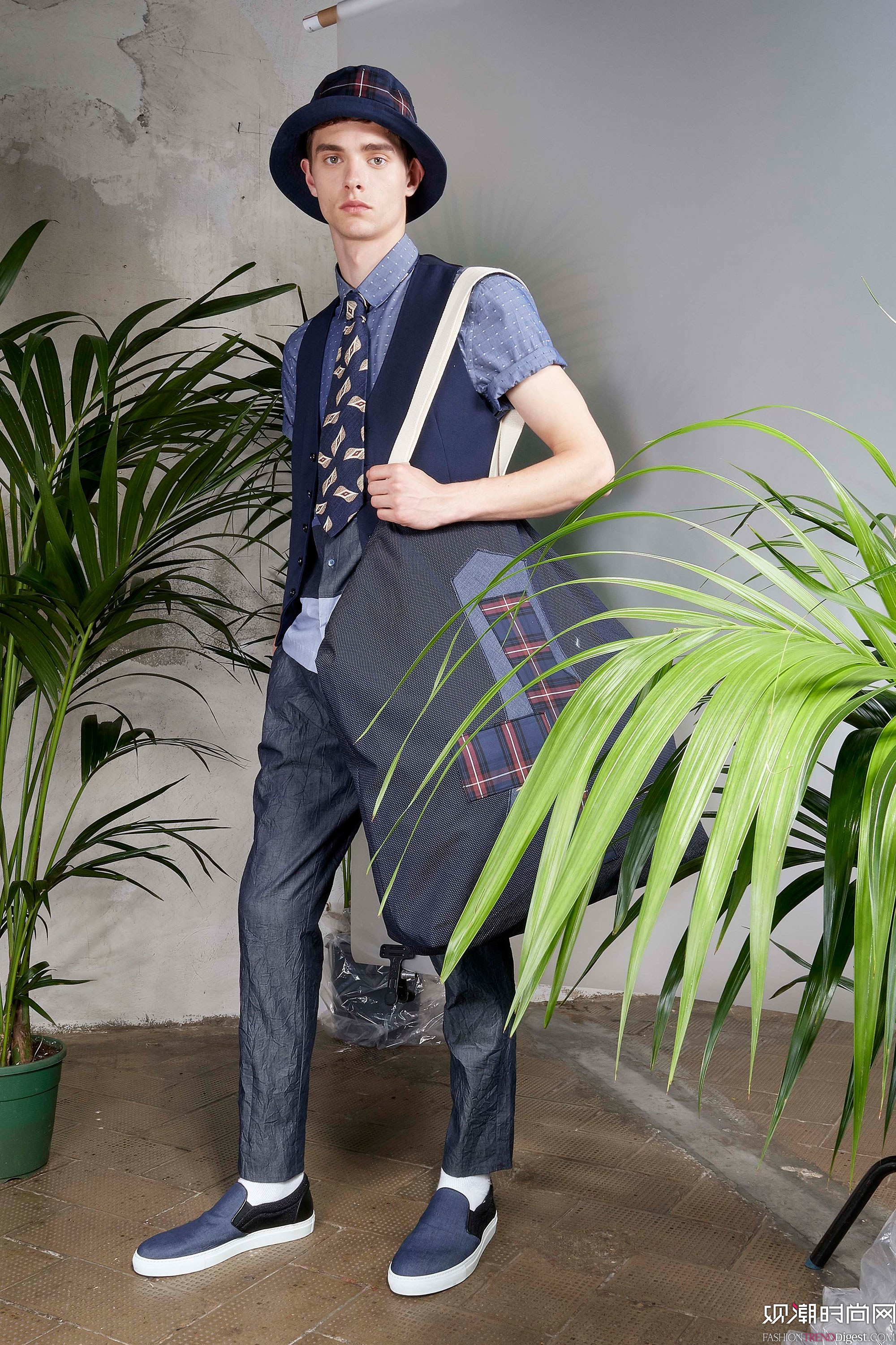 Antonio Marras 2018bϵLookBookDƬ