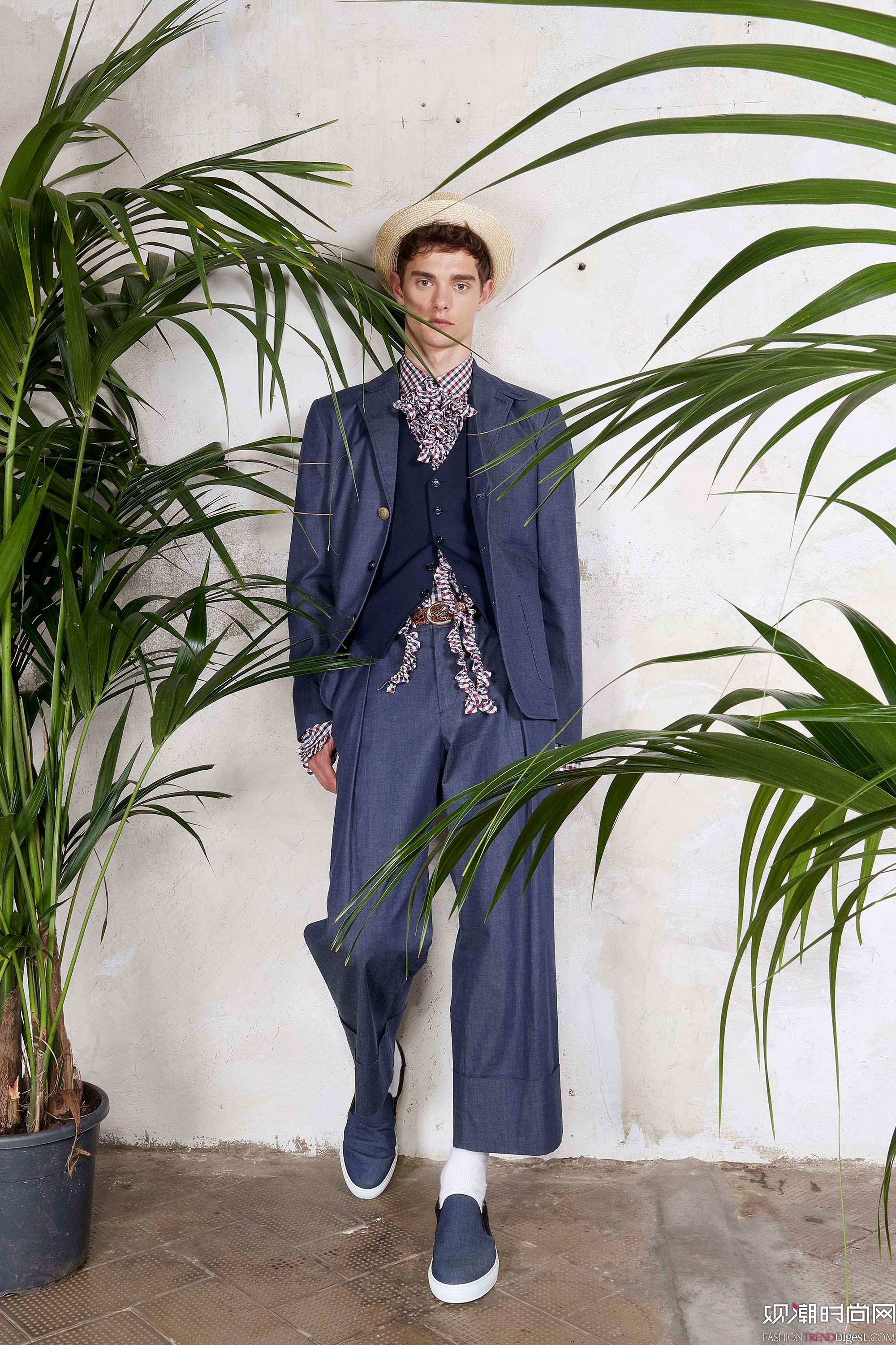 Antonio Marras 2018װϵLookBookͼƬ