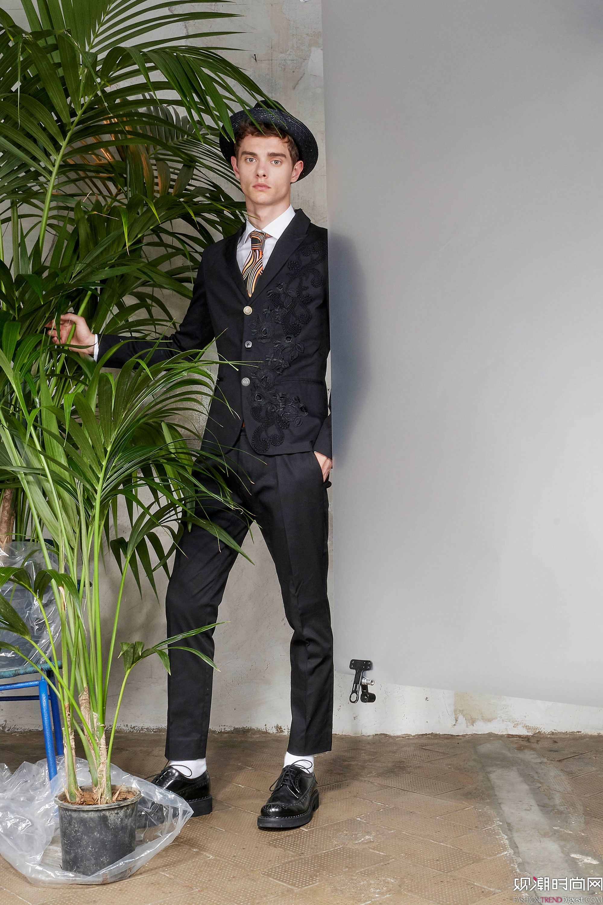 Antonio Marras 2018bϵLookBookDƬ