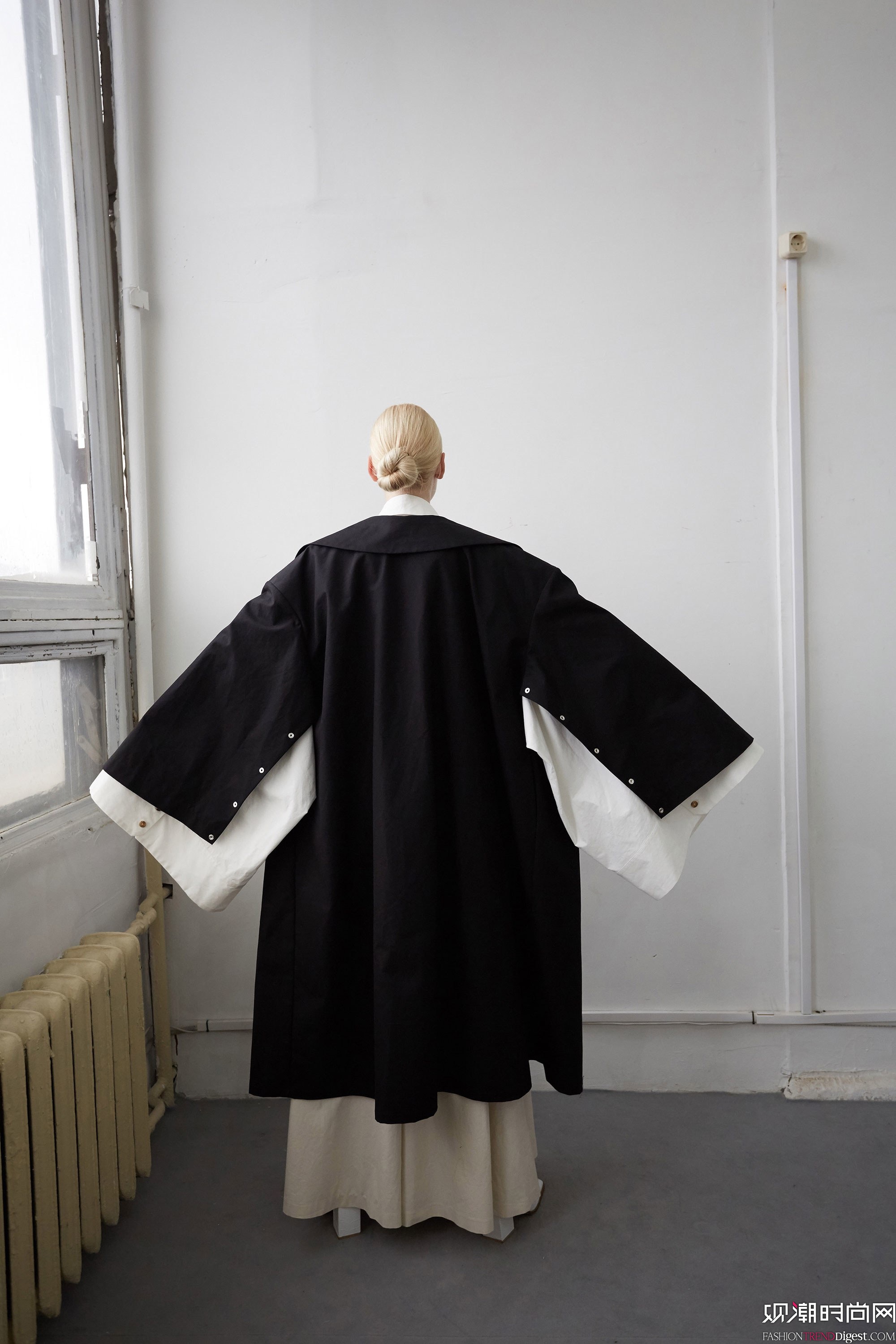 A.W.A.K.E. 2018紺ϵLookbookDƬ