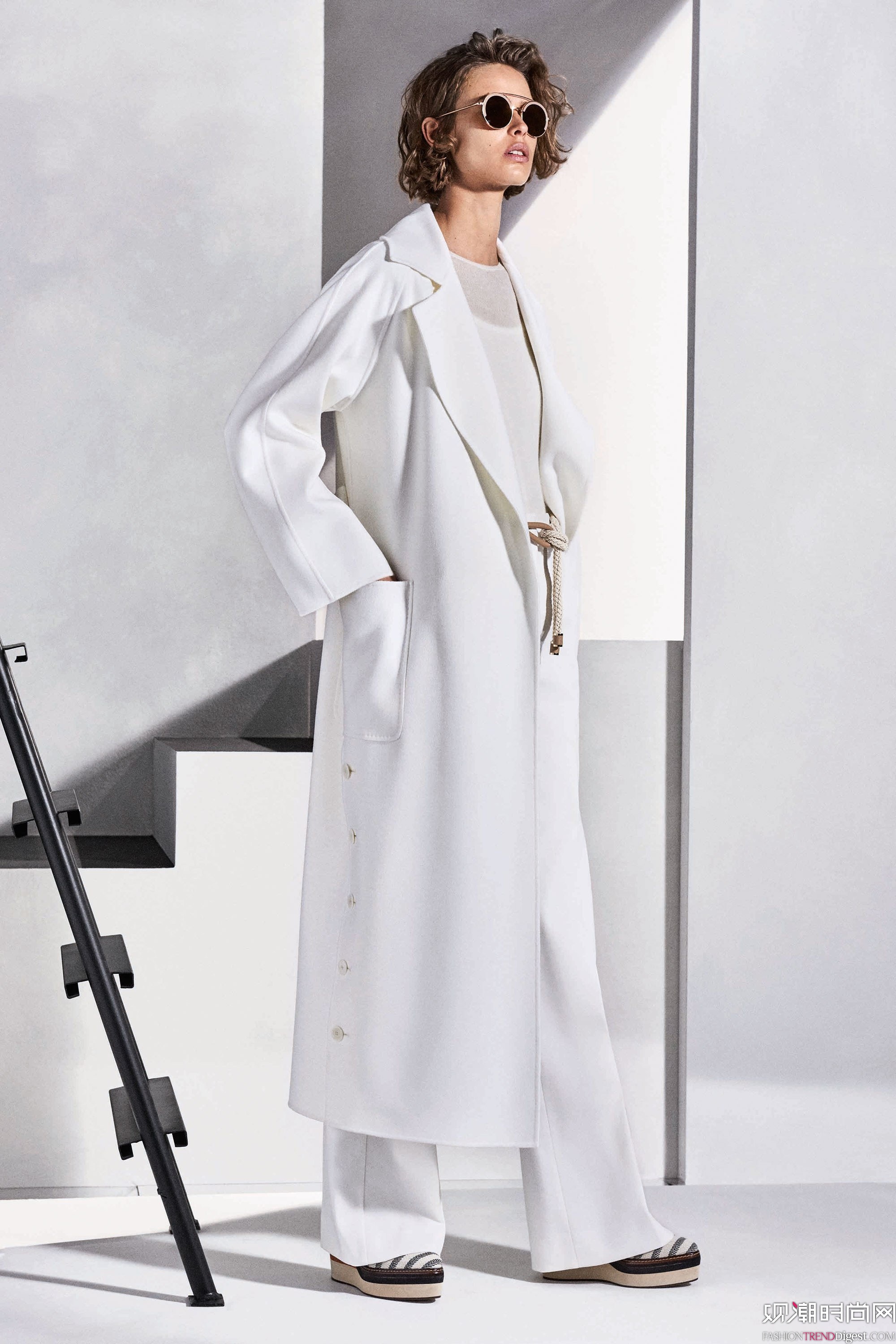 Max Mara 2018紺ϵLookBookͼƬ