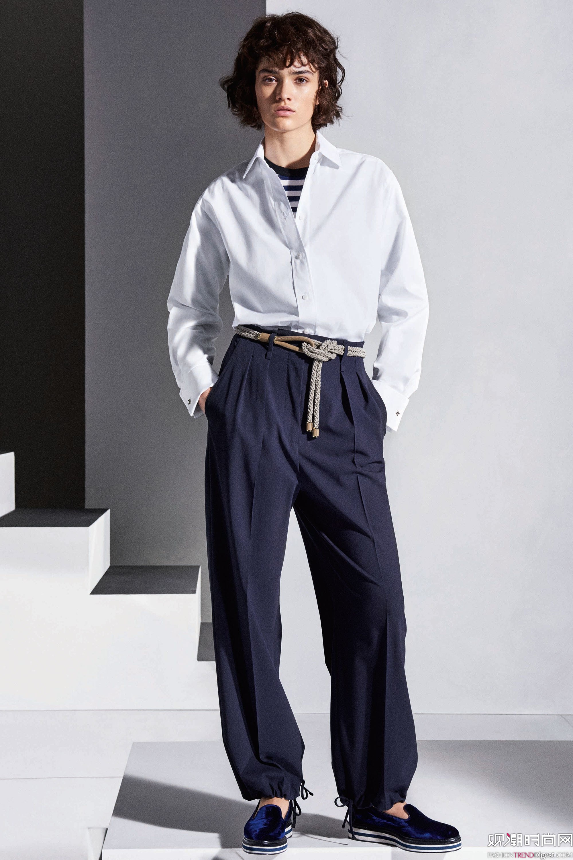 Max Mara 2018紺ϵLookBookͼƬ