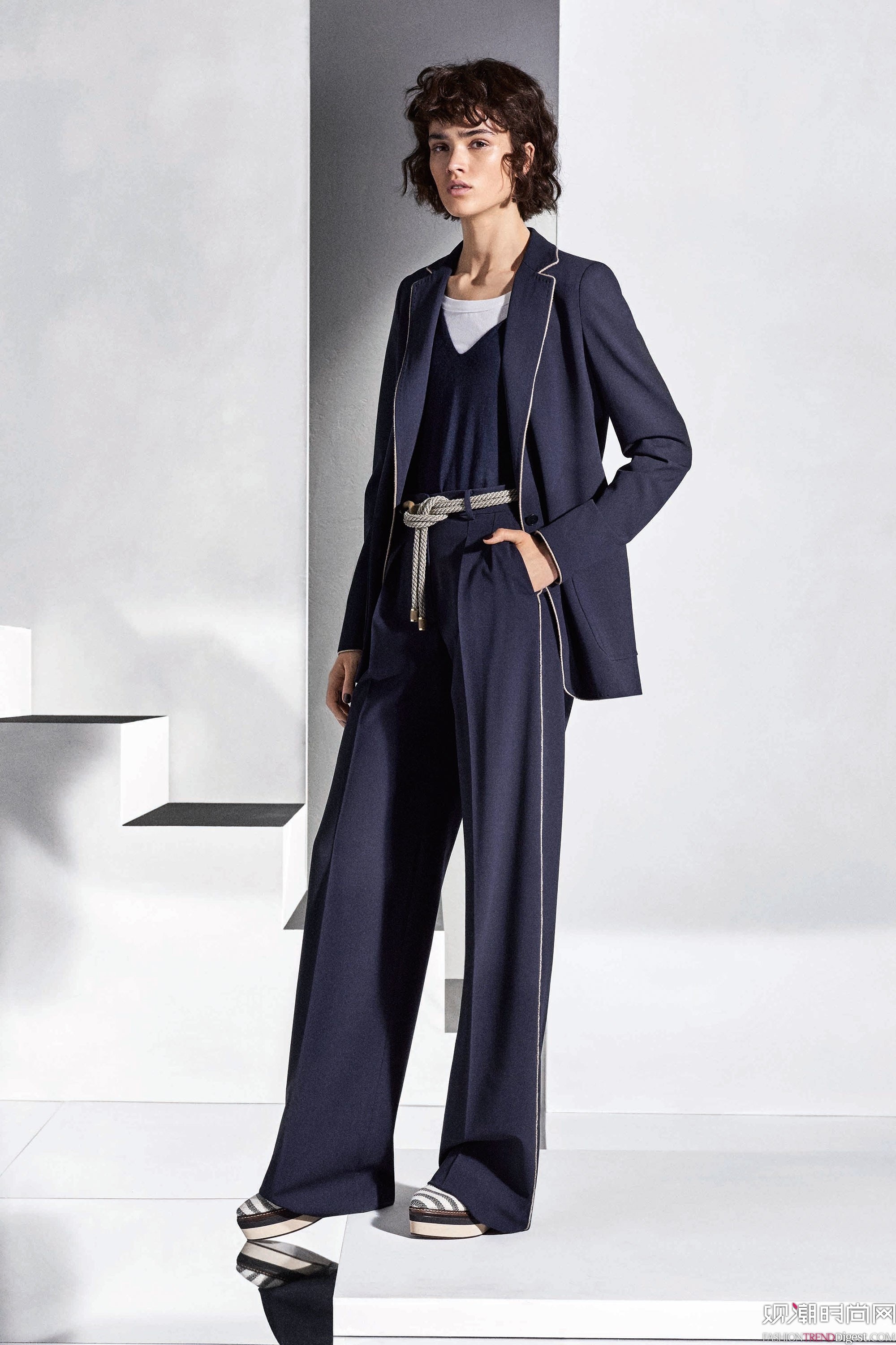 Max Mara 2018紺ϵLookBookͼƬ