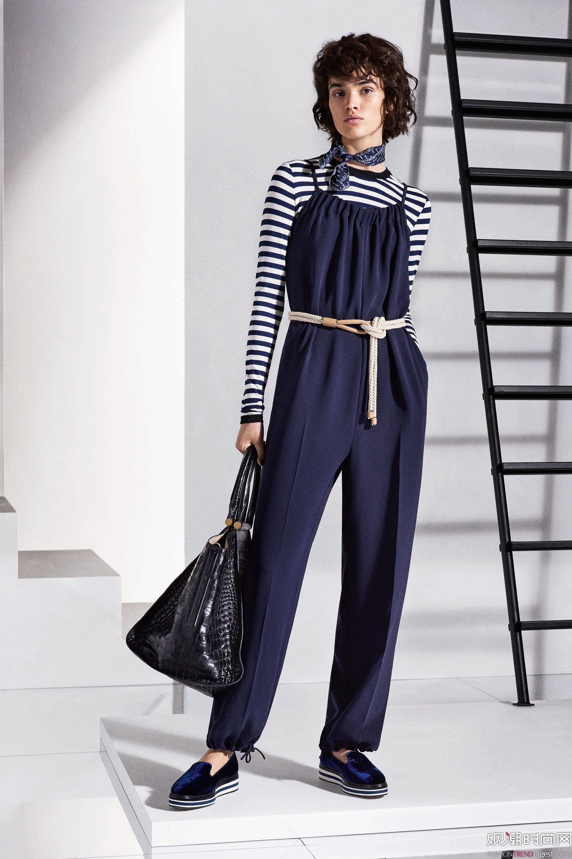 Max Mara 2018紺ϵLookBookͼƬ