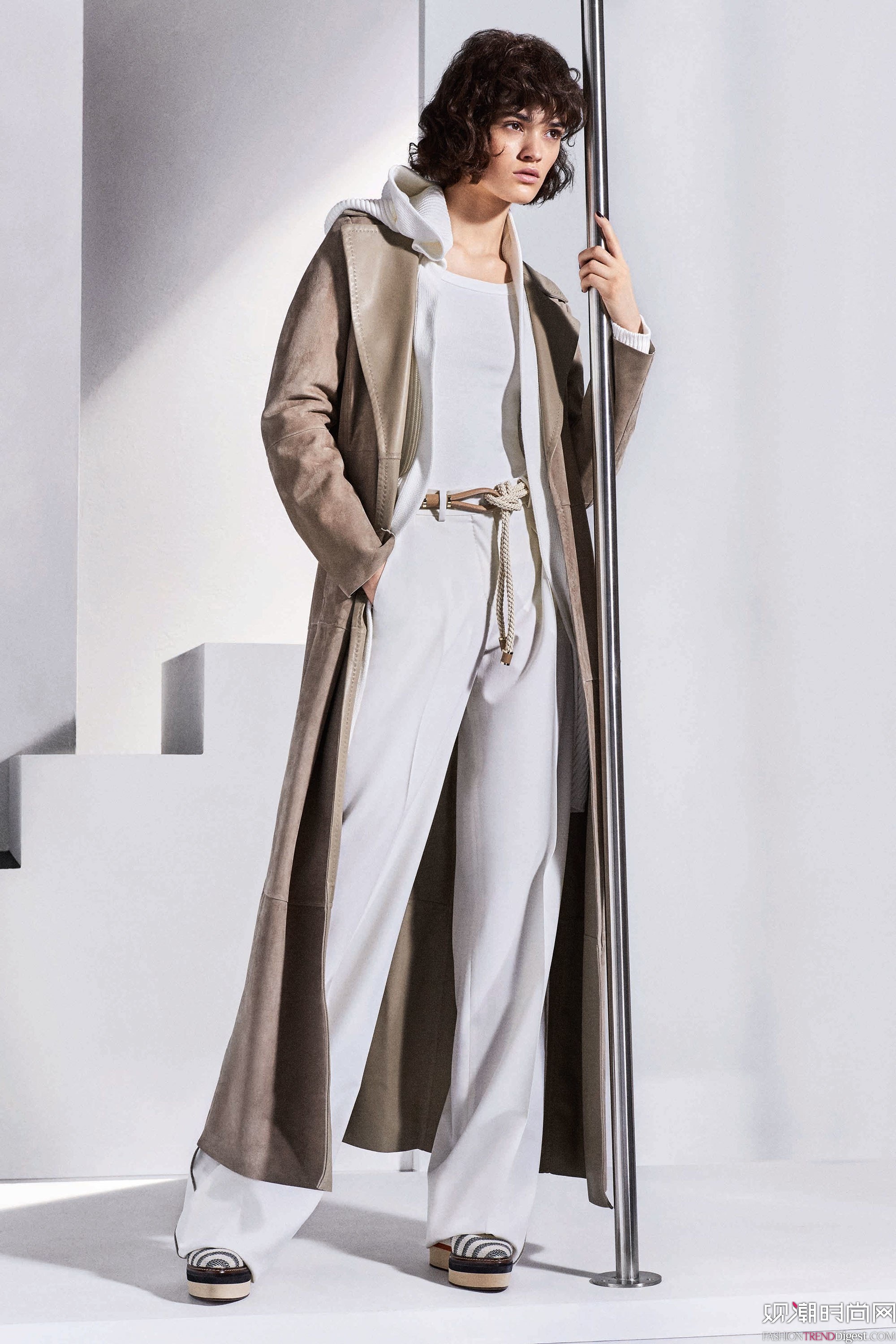 Max Mara 2018紺ϵLookBookͼƬ