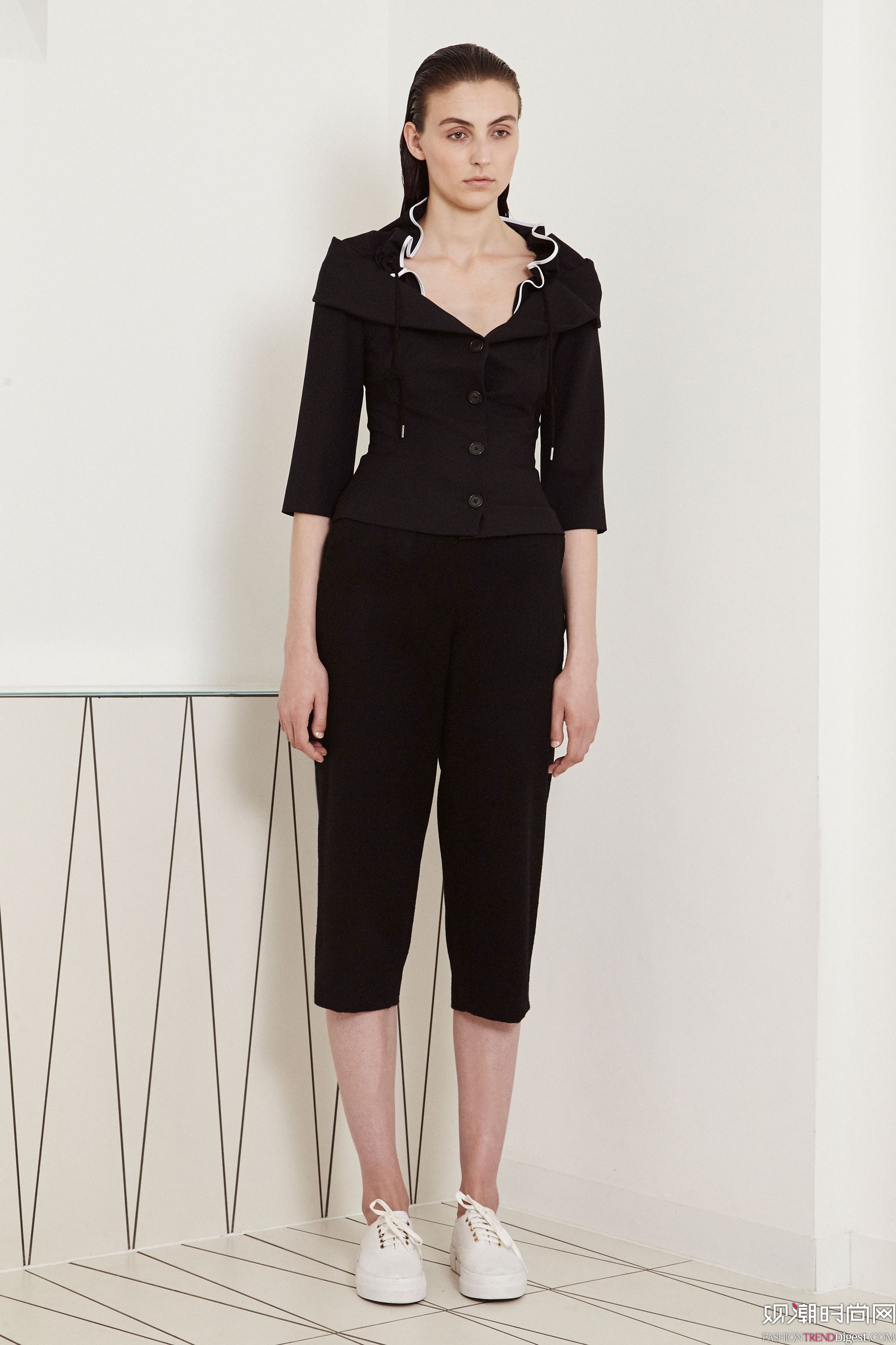 Chalayan 2018紺ϵLookBookͼƬ