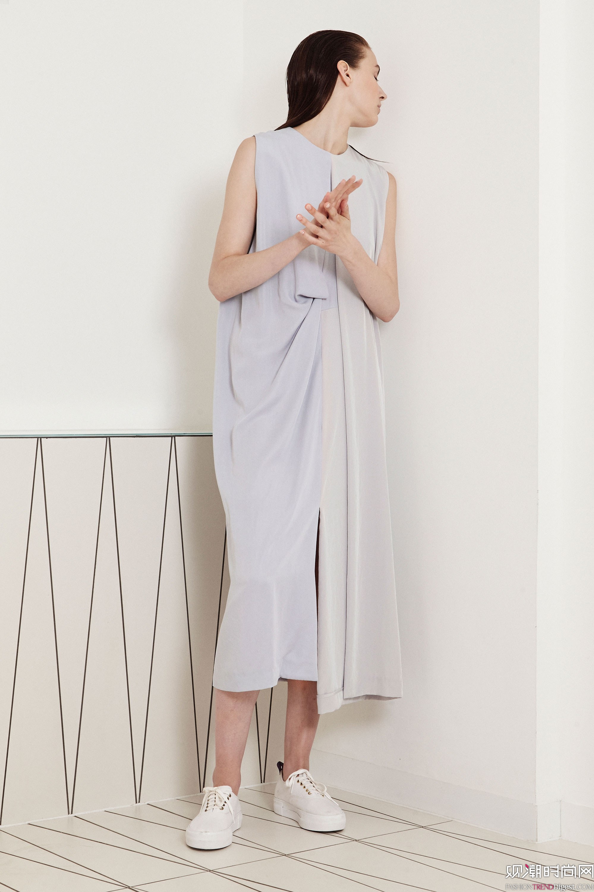 Chalayan 2018紺ϵLookBookͼƬ