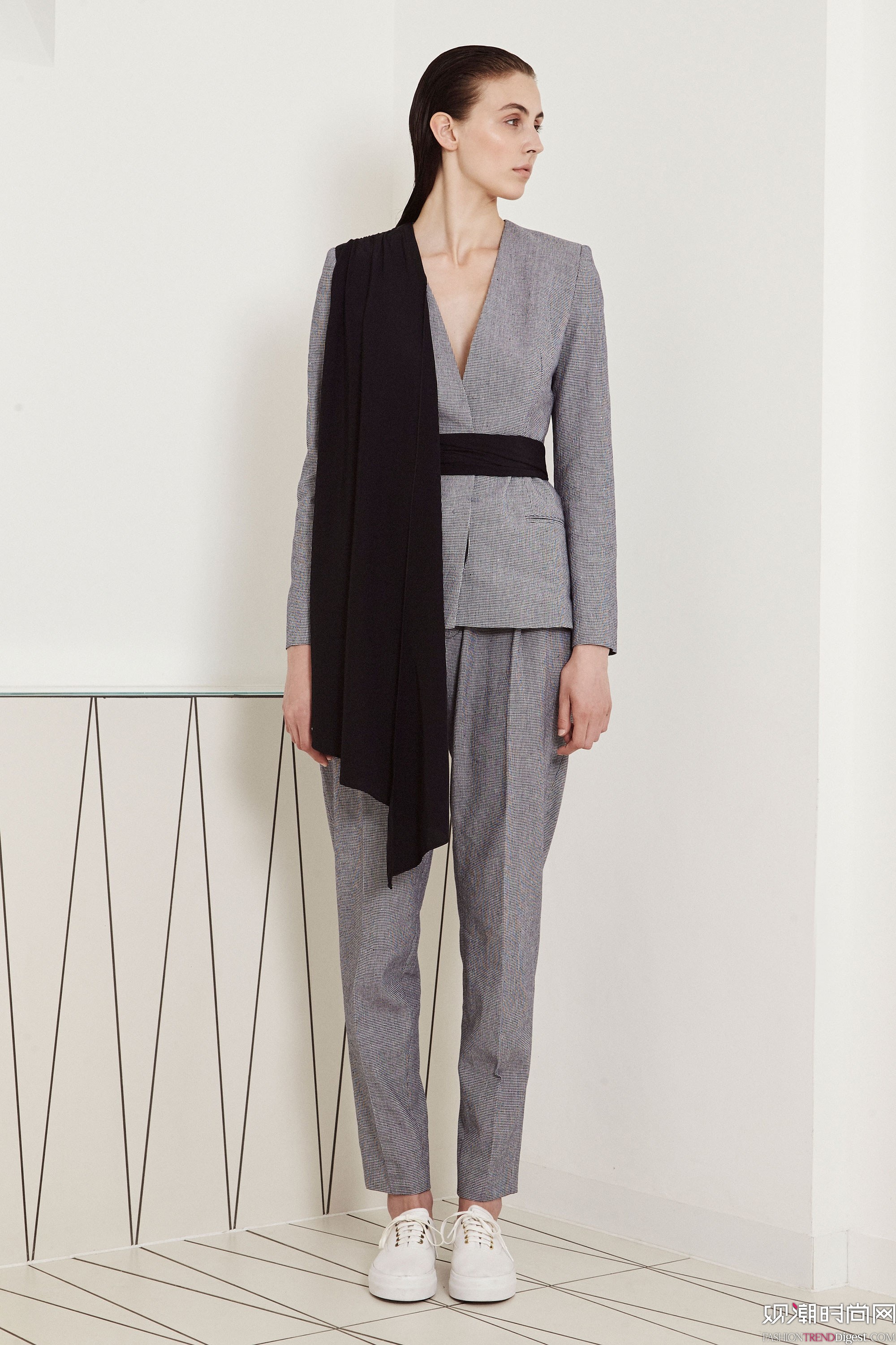 Chalayan 2018紺ϵLookBookͼƬ