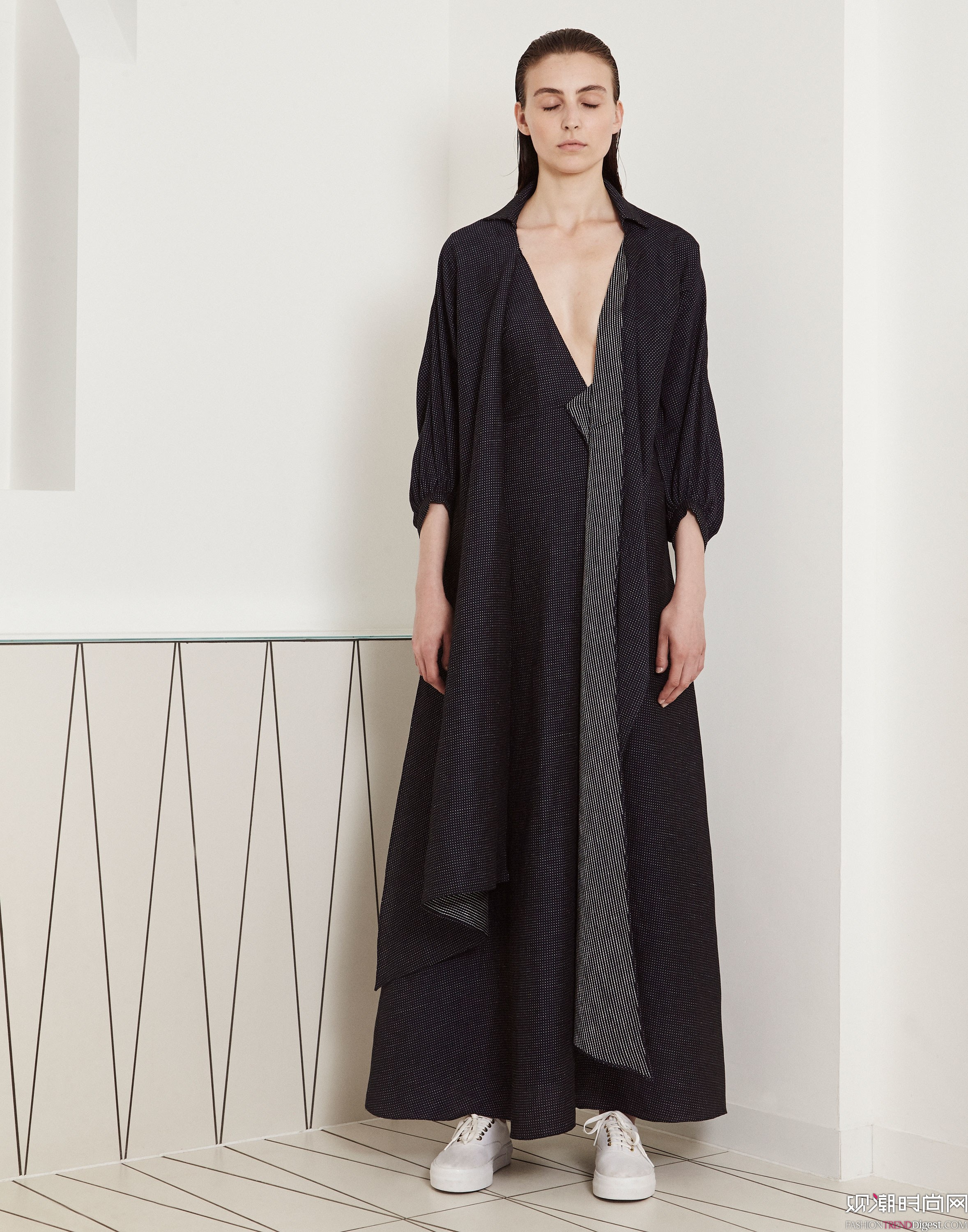 Chalayan 2018紺ϵLookBookͼƬ