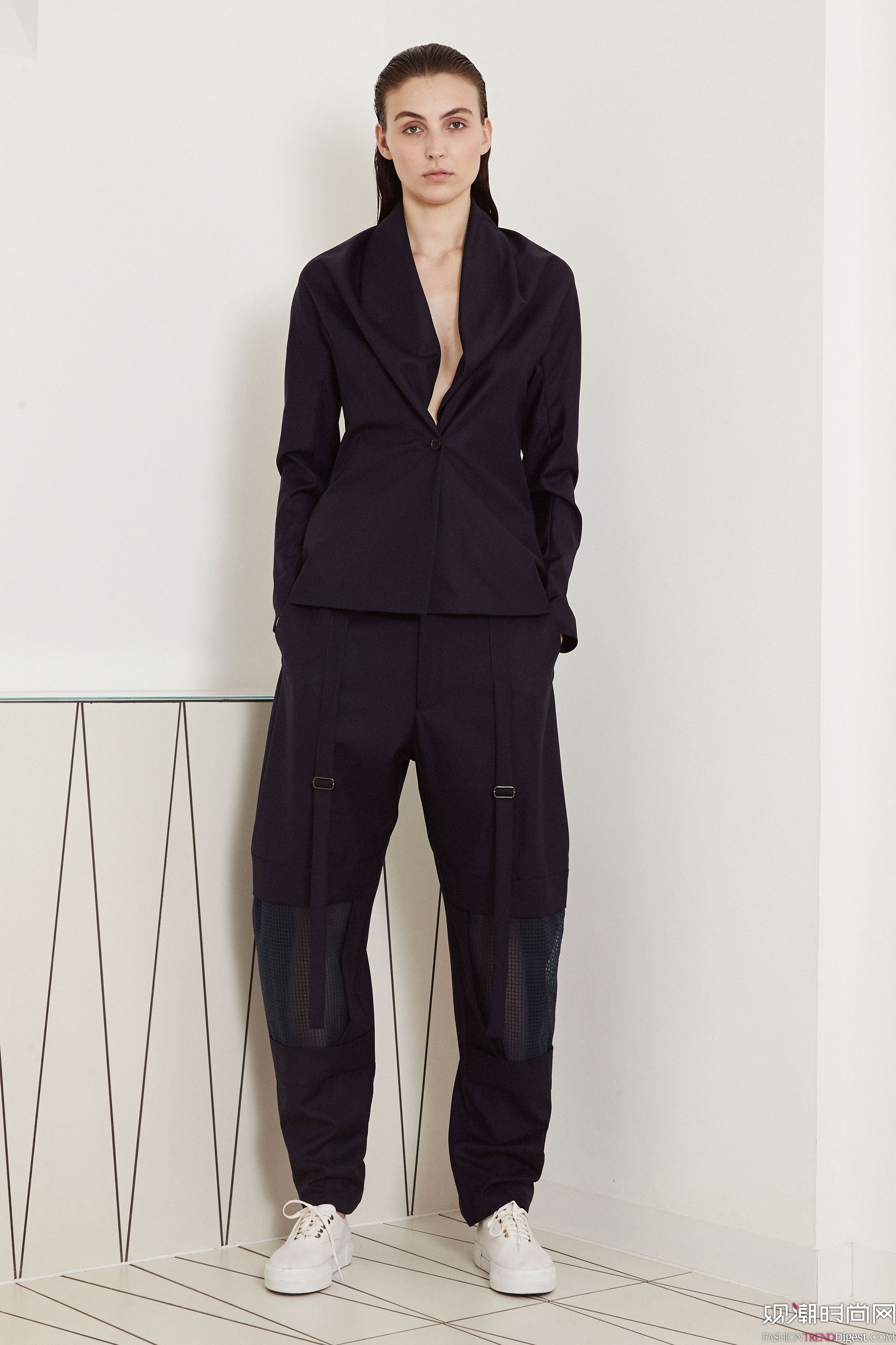 Chalayan 2018紺ϵLookBookͼƬ