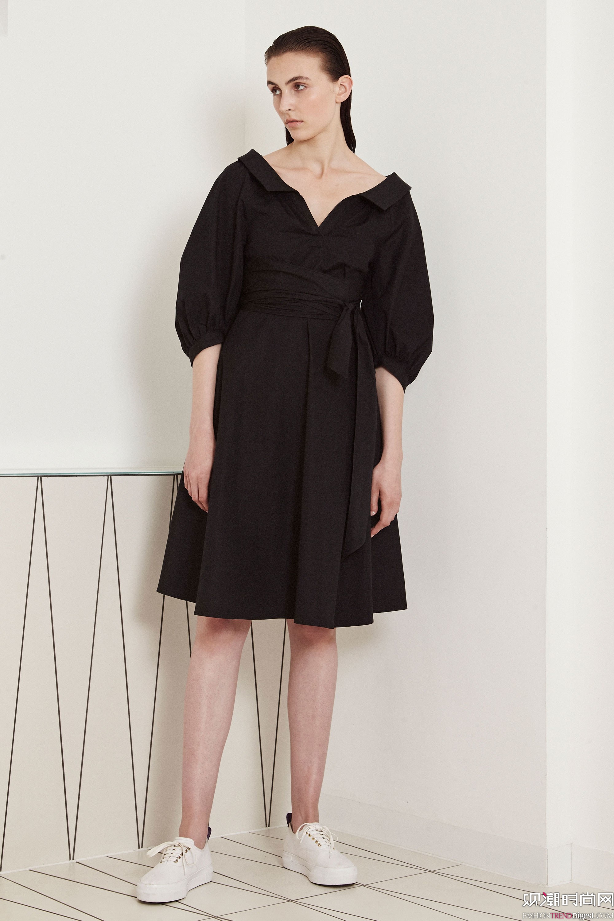 Chalayan 2018紺ϵLookBookͼƬ