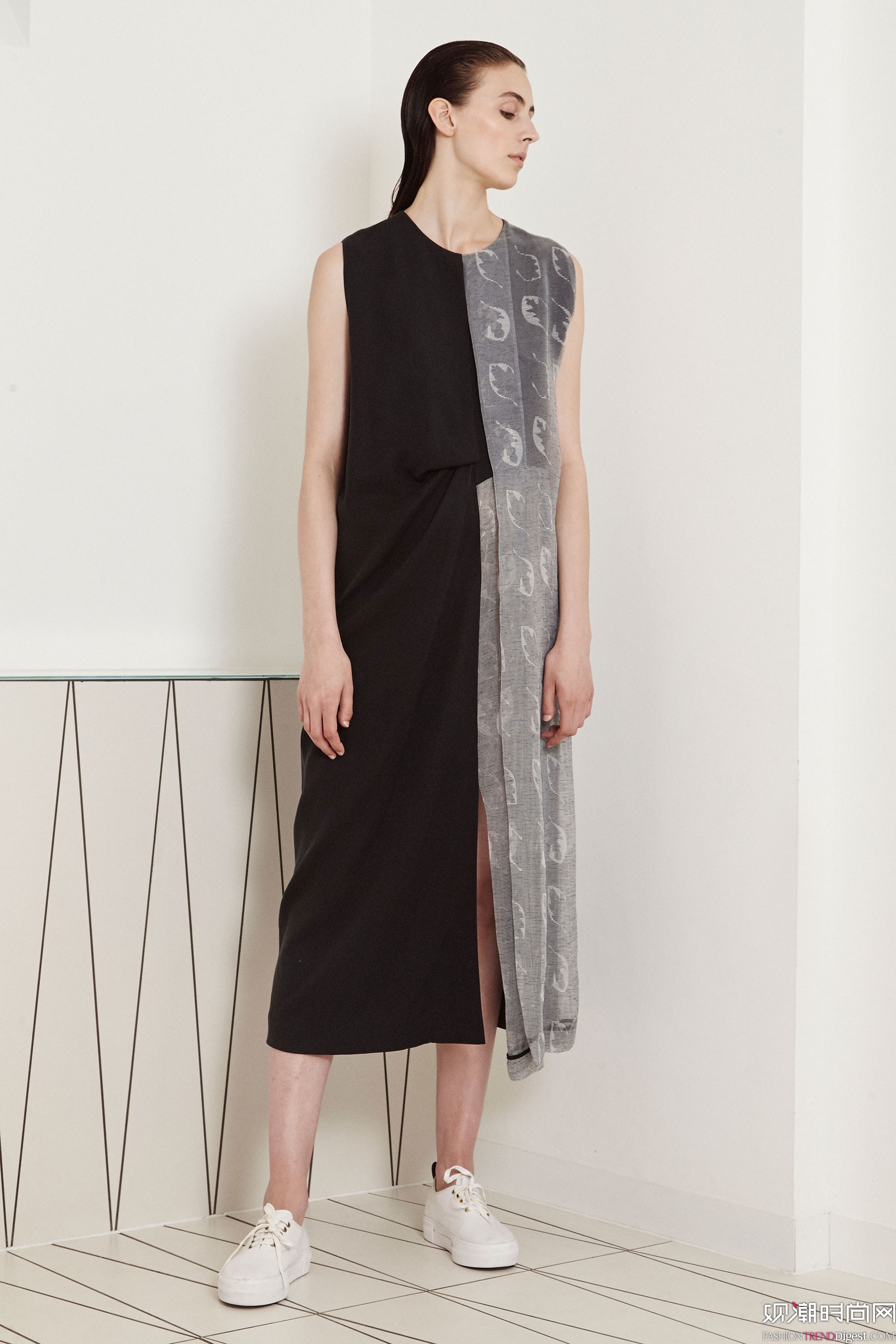 Chalayan 2018紺ϵLookBookͼƬ