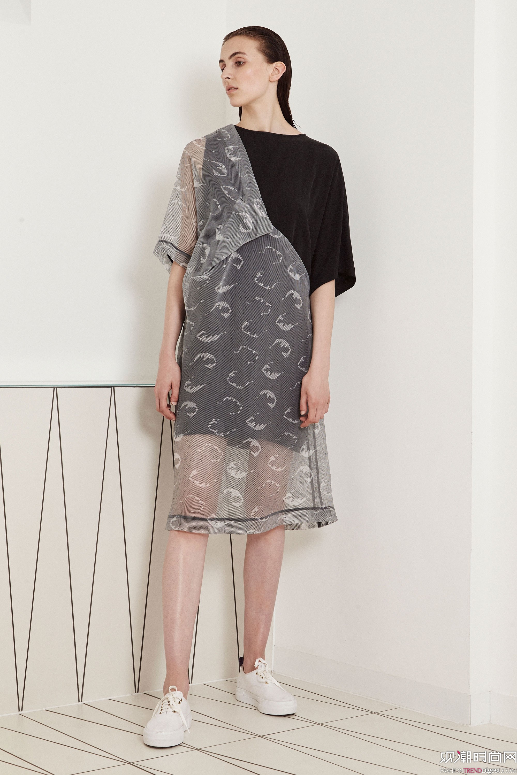 Chalayan 2018紺ϵLookBookͼƬ