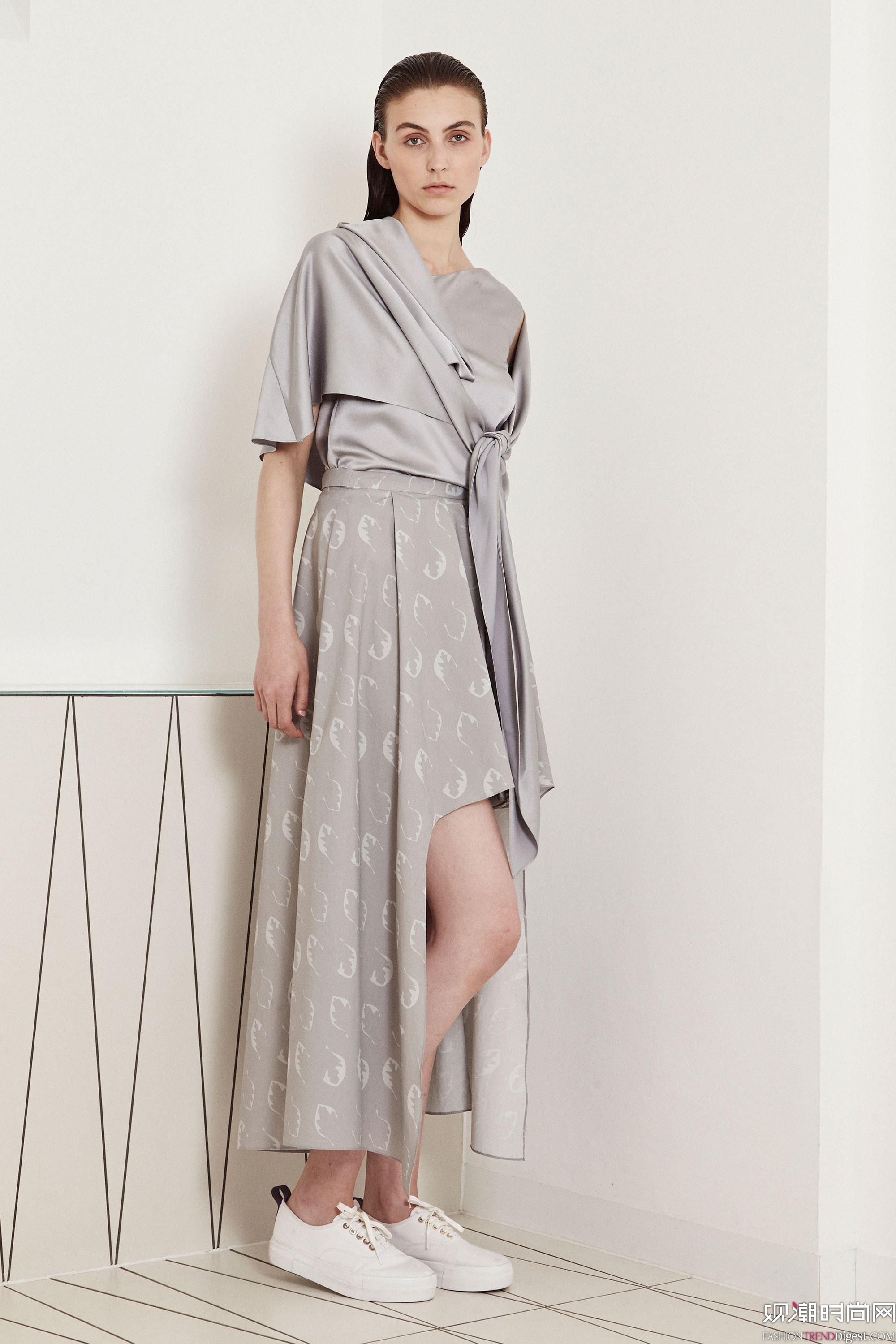 Chalayan 2018紺ϵLookBookͼƬ