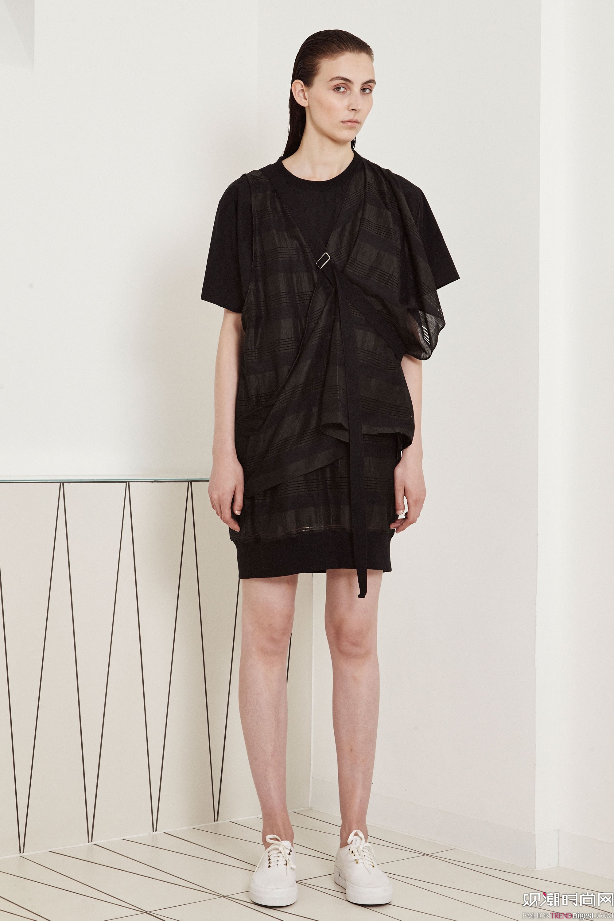 Chalayan 2018紺ϵLookBookͼƬ