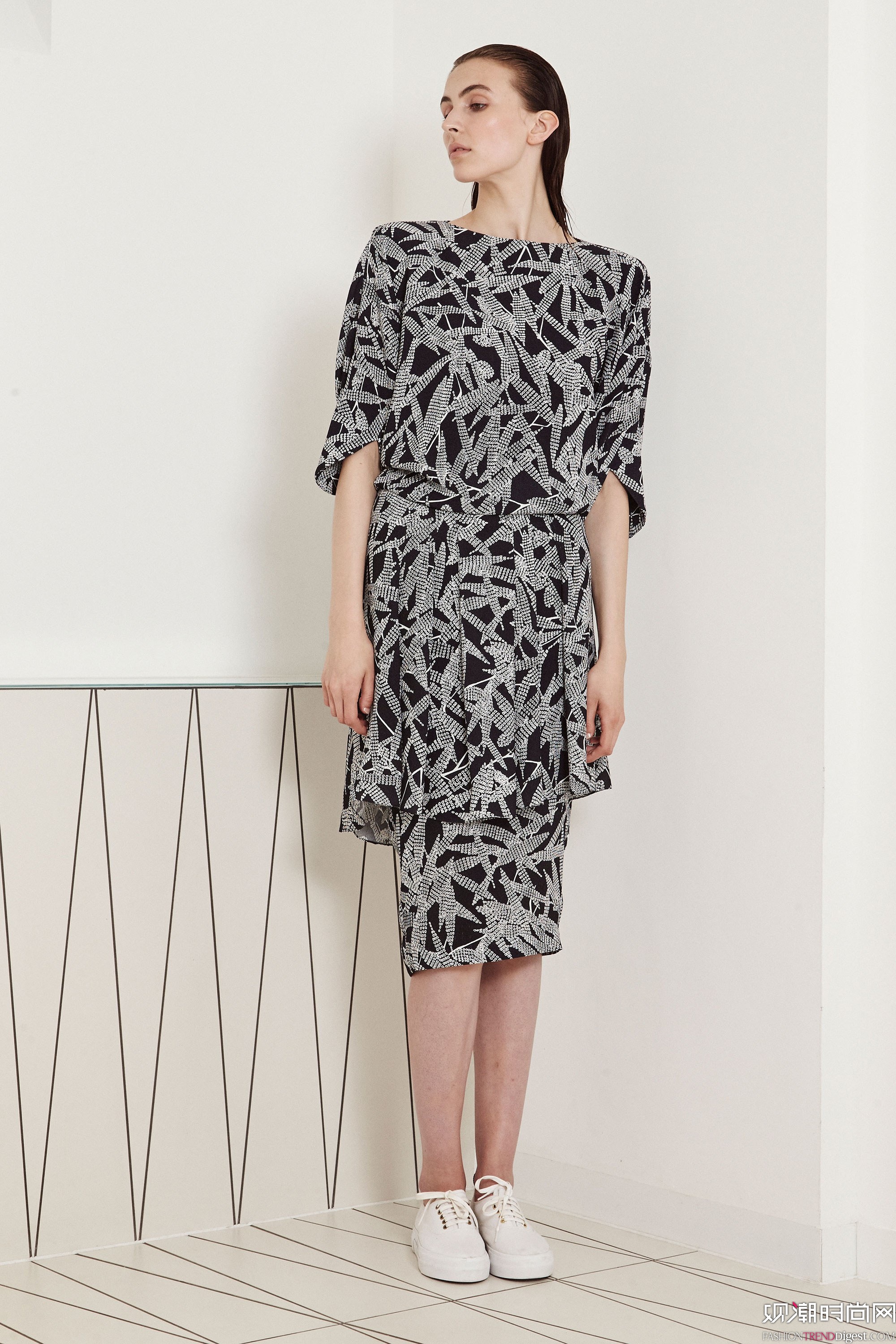 Chalayan 2018紺ϵLookBookͼƬ