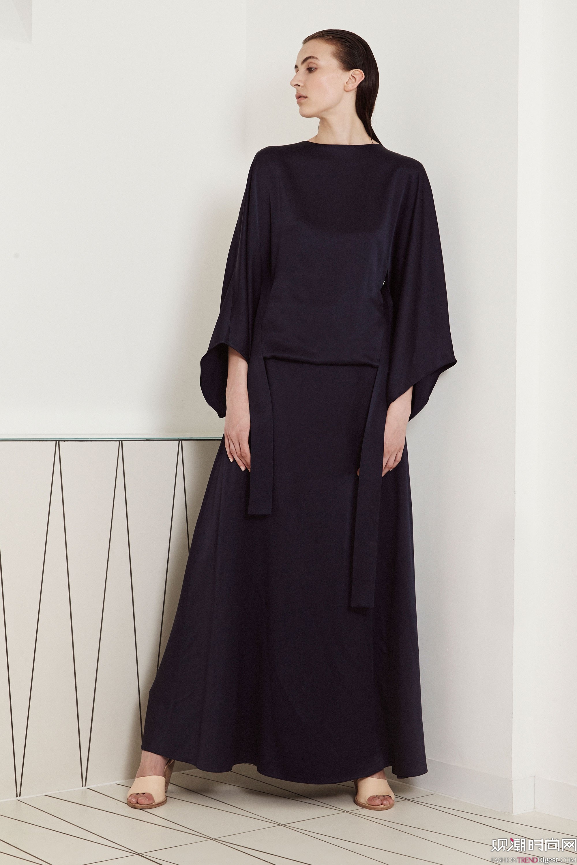 Chalayan 2018紺ϵLookBookͼƬ