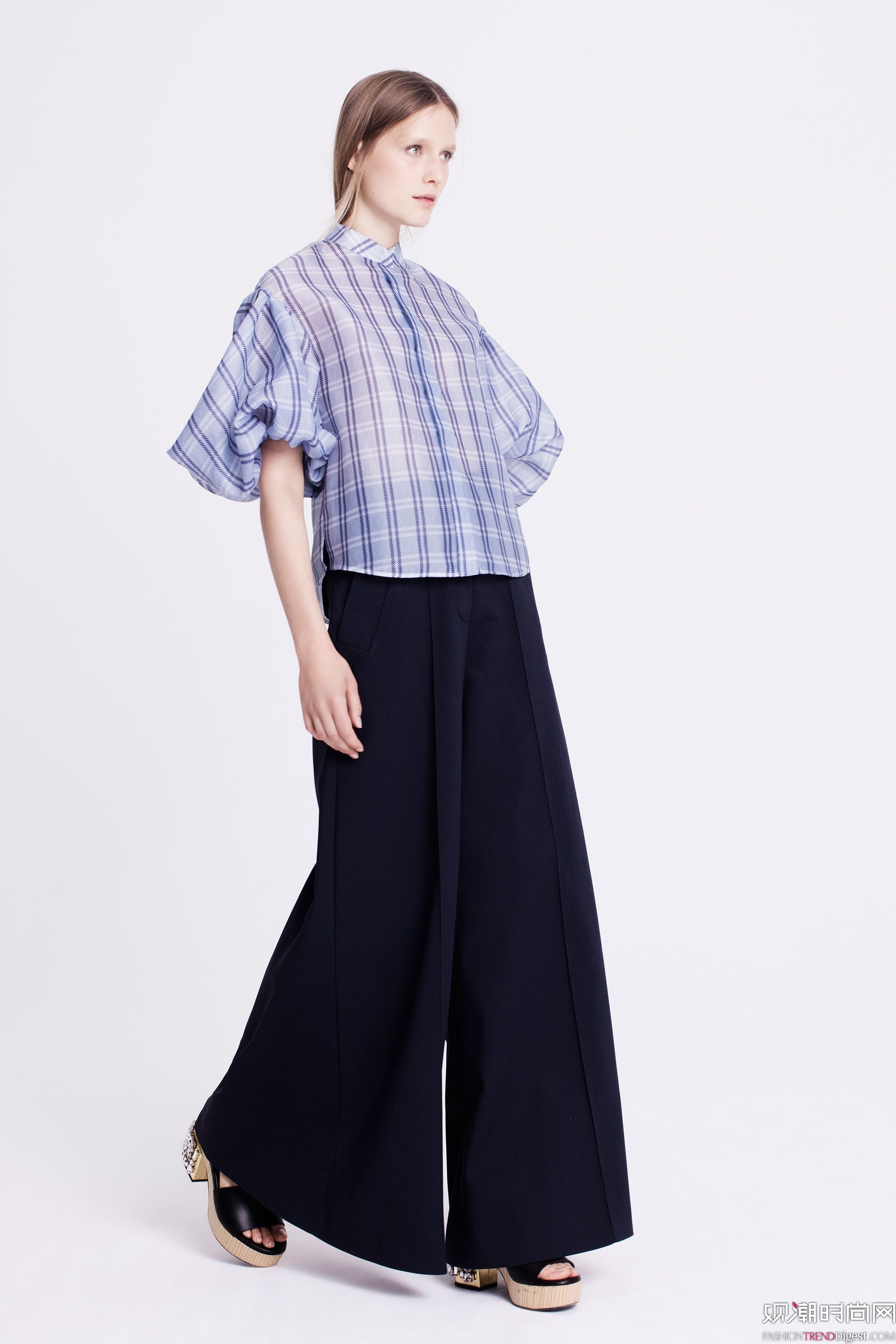 Dice Kayek 2018紺ϵLookBookDƬ