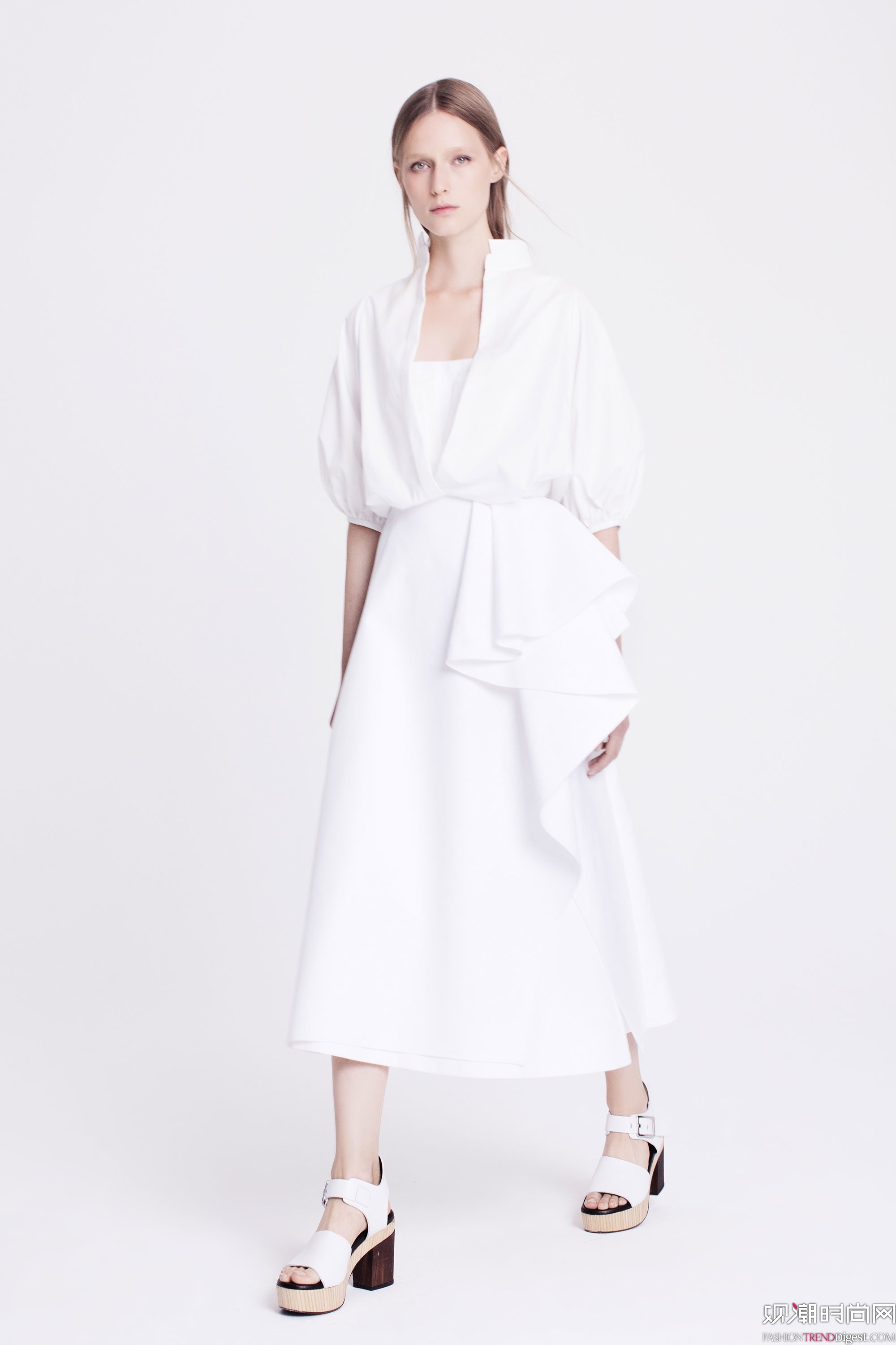 Dice Kayek 2018紺ϵLookBookDƬ