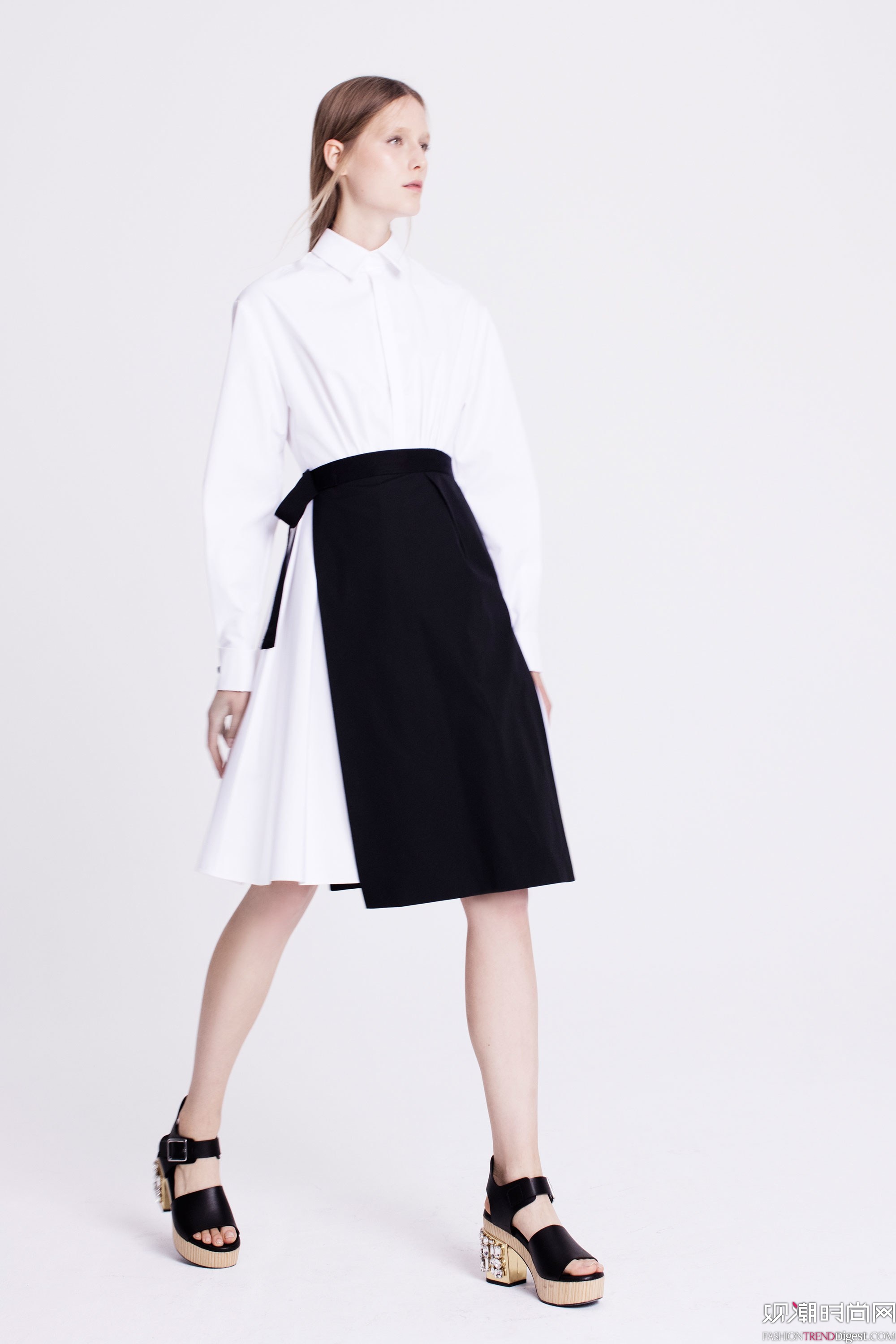 Dice Kayek 2018紺ϵLookBookDƬ