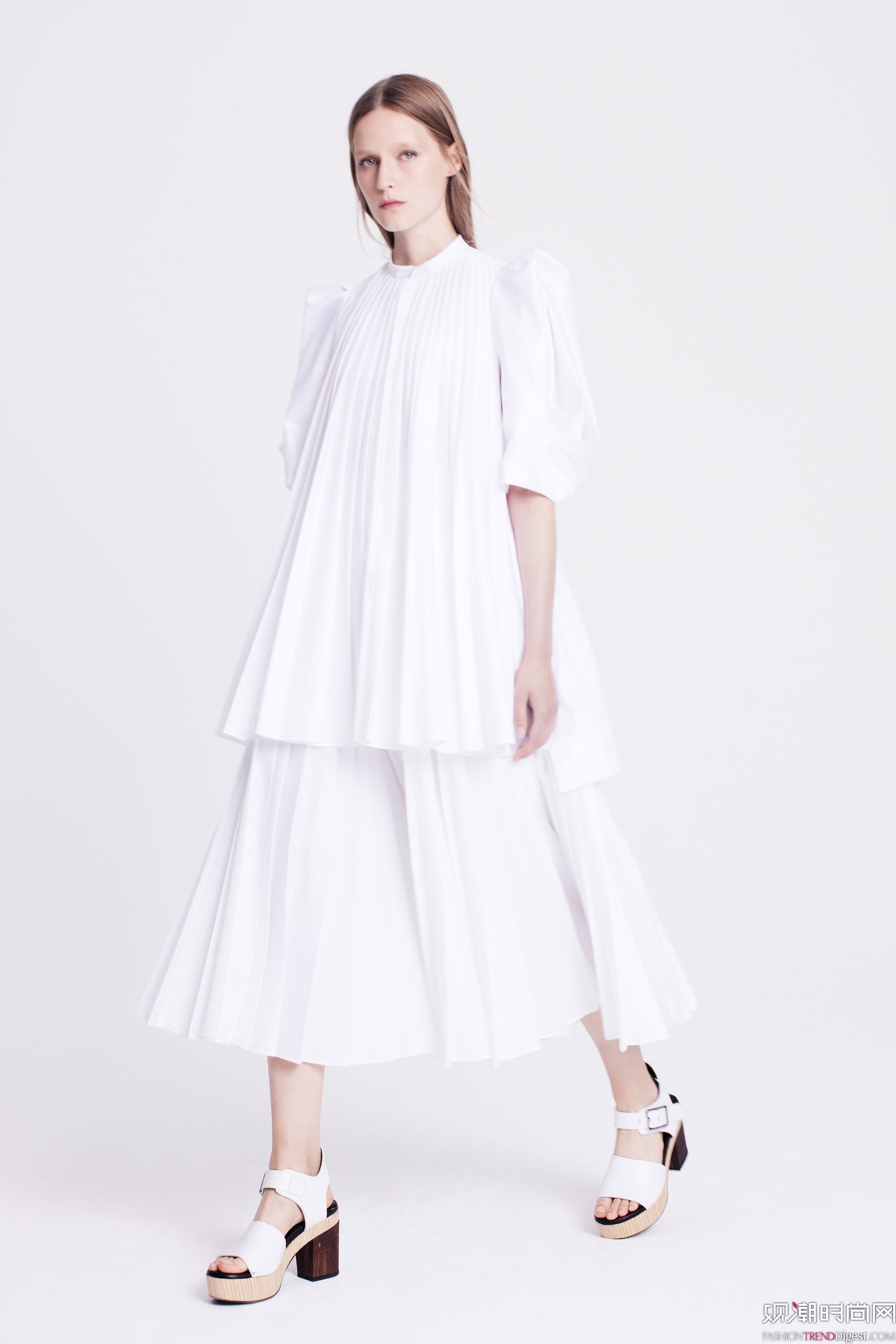 Dice Kayek 2018紺ϵLookBookDƬ