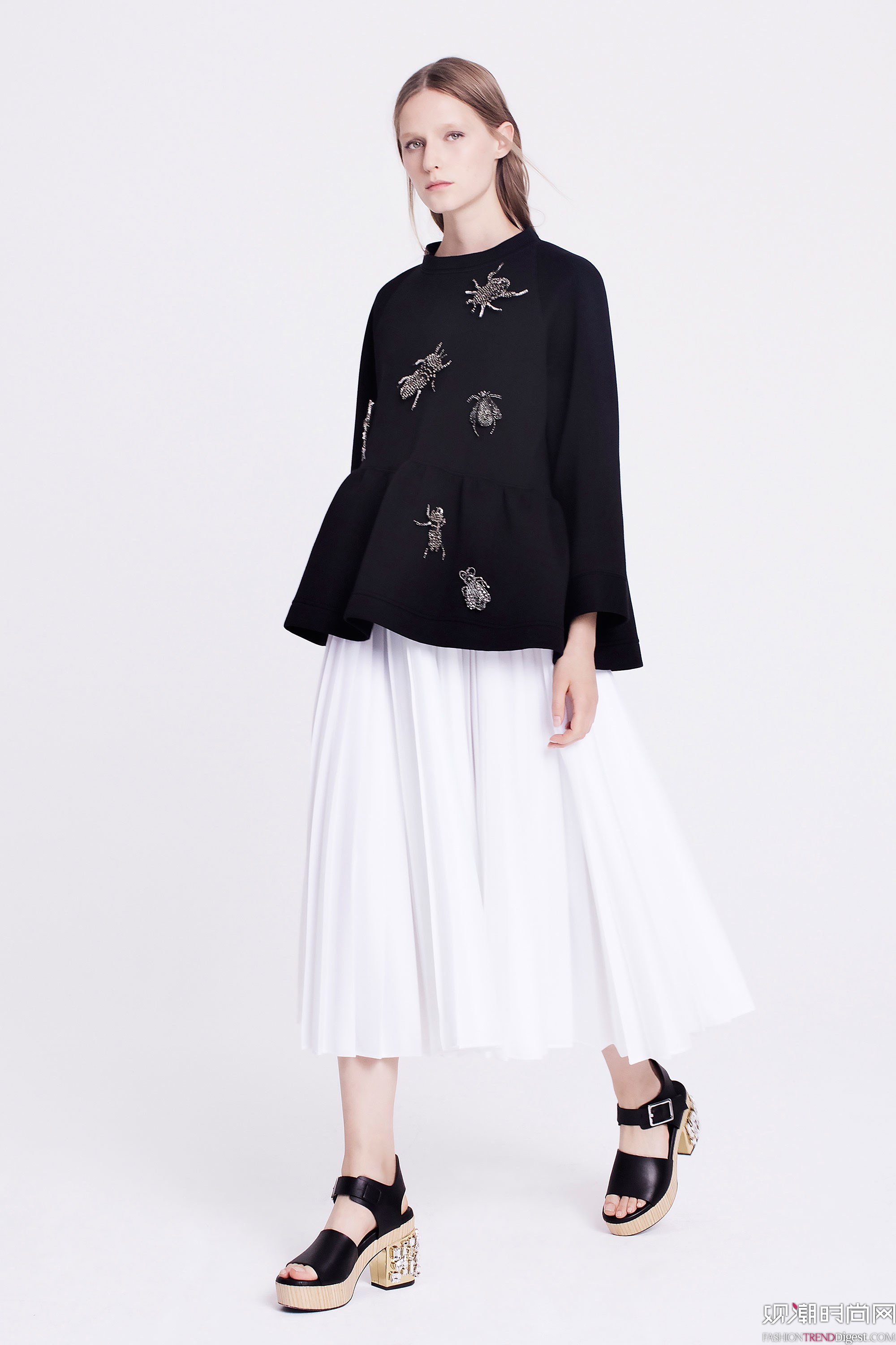 Dice Kayek 2018紺ϵLookBookDƬ