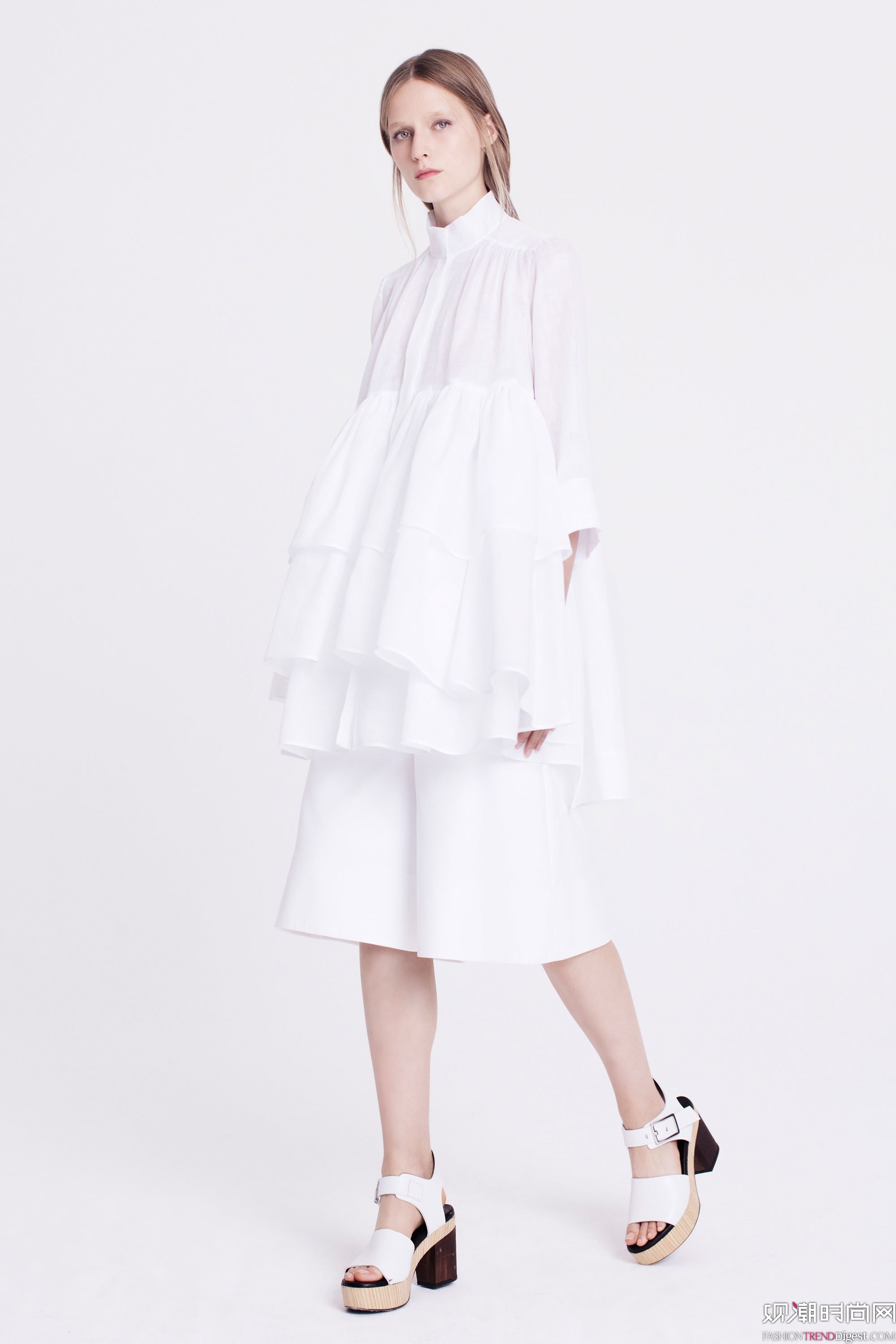 Dice Kayek 2018紺ϵLookBookDƬ