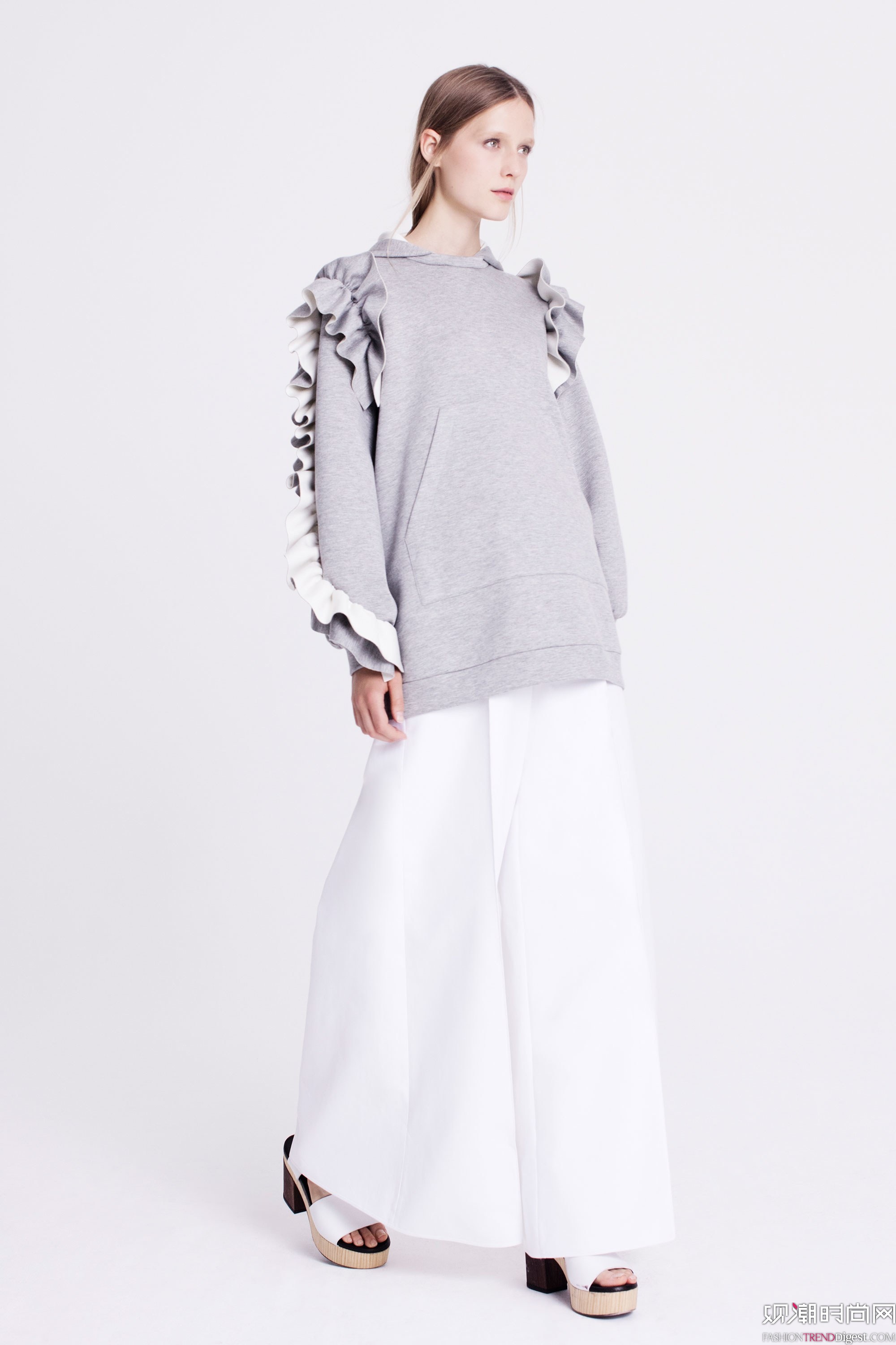 Dice Kayek 2018紺ϵLookBookDƬ