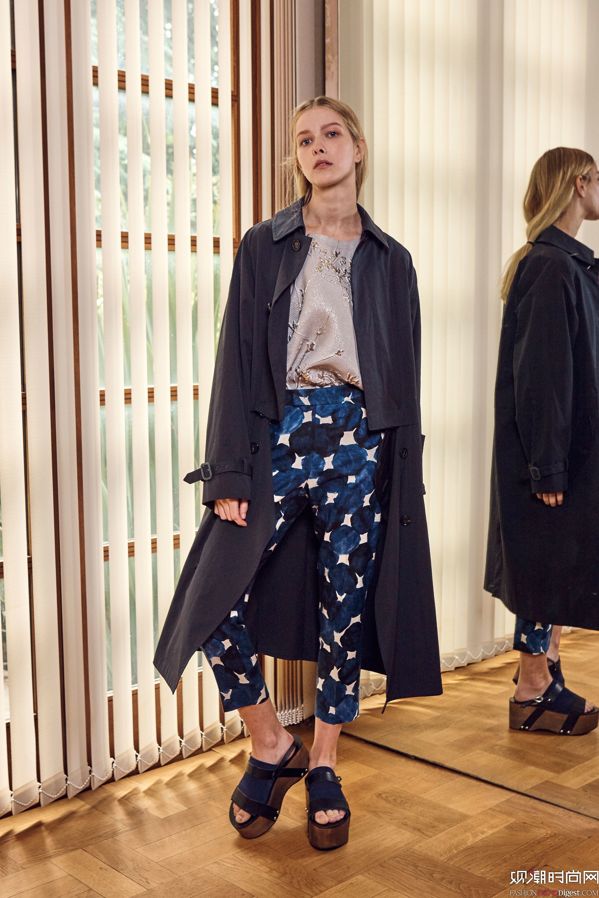 Casely-Hayford 2018ŮװϵLookbookͼƬ