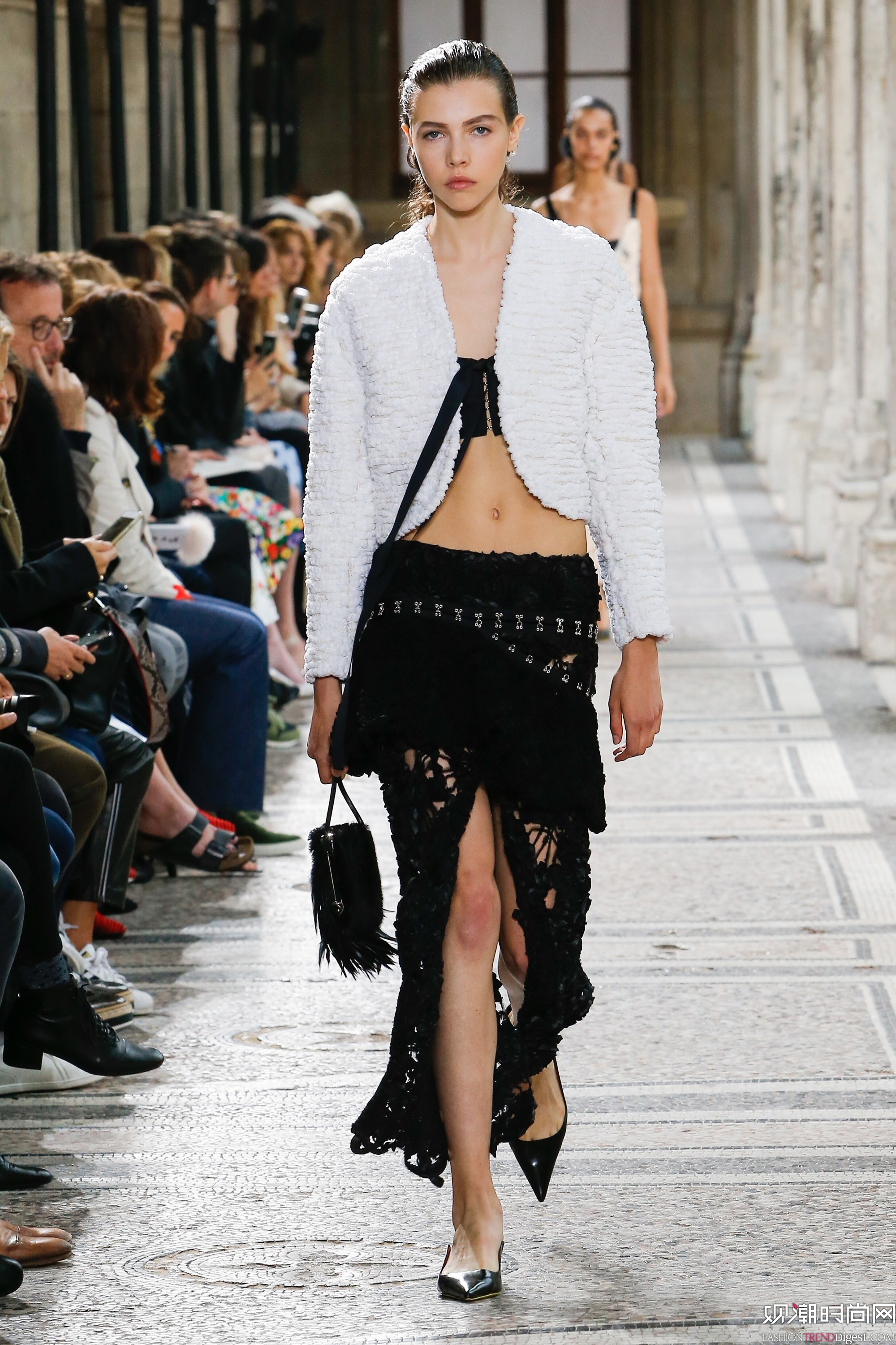 Proenza Schouler 2018ϵDƬ