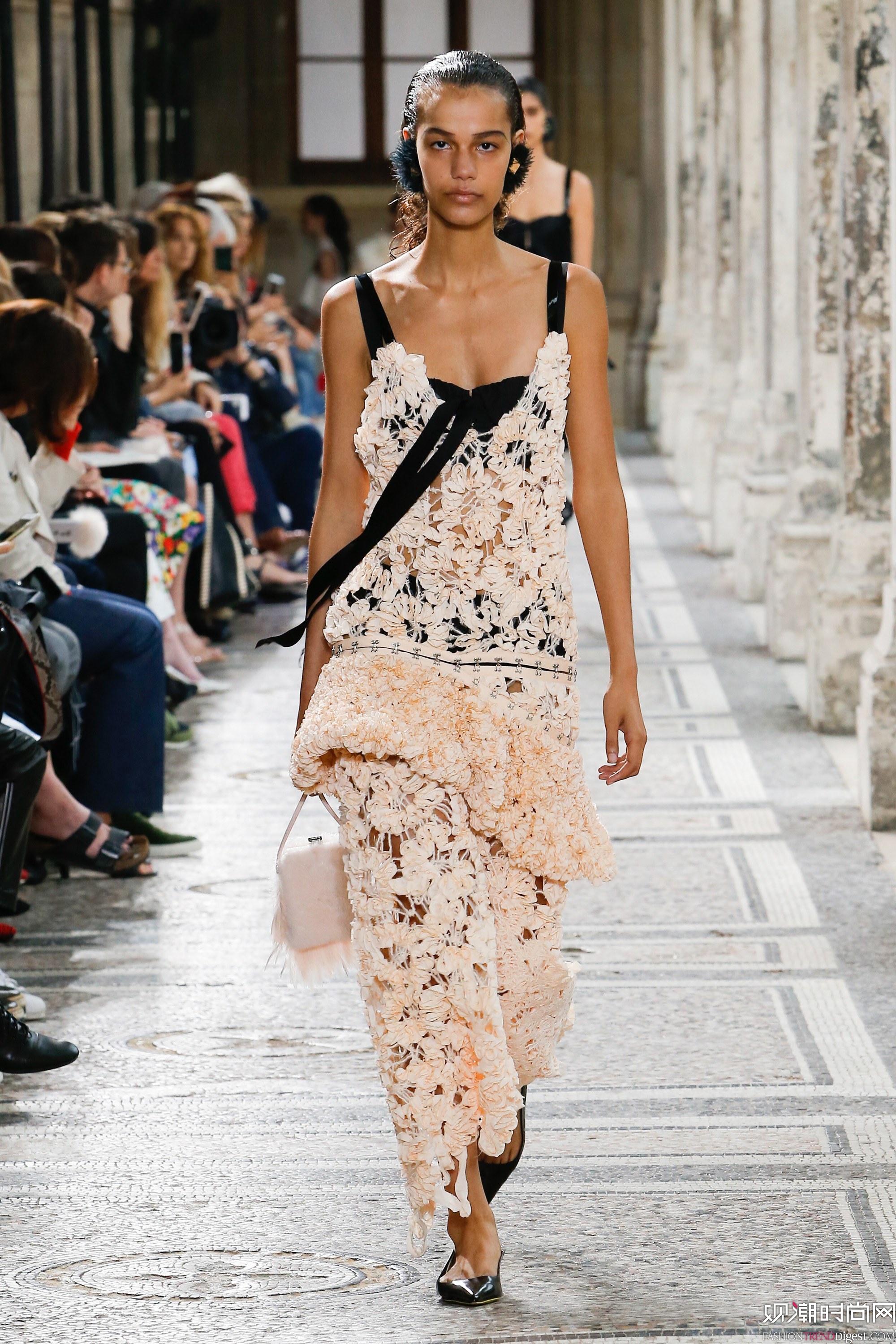 Proenza Schouler 2018ϵ㳡ͼƬ