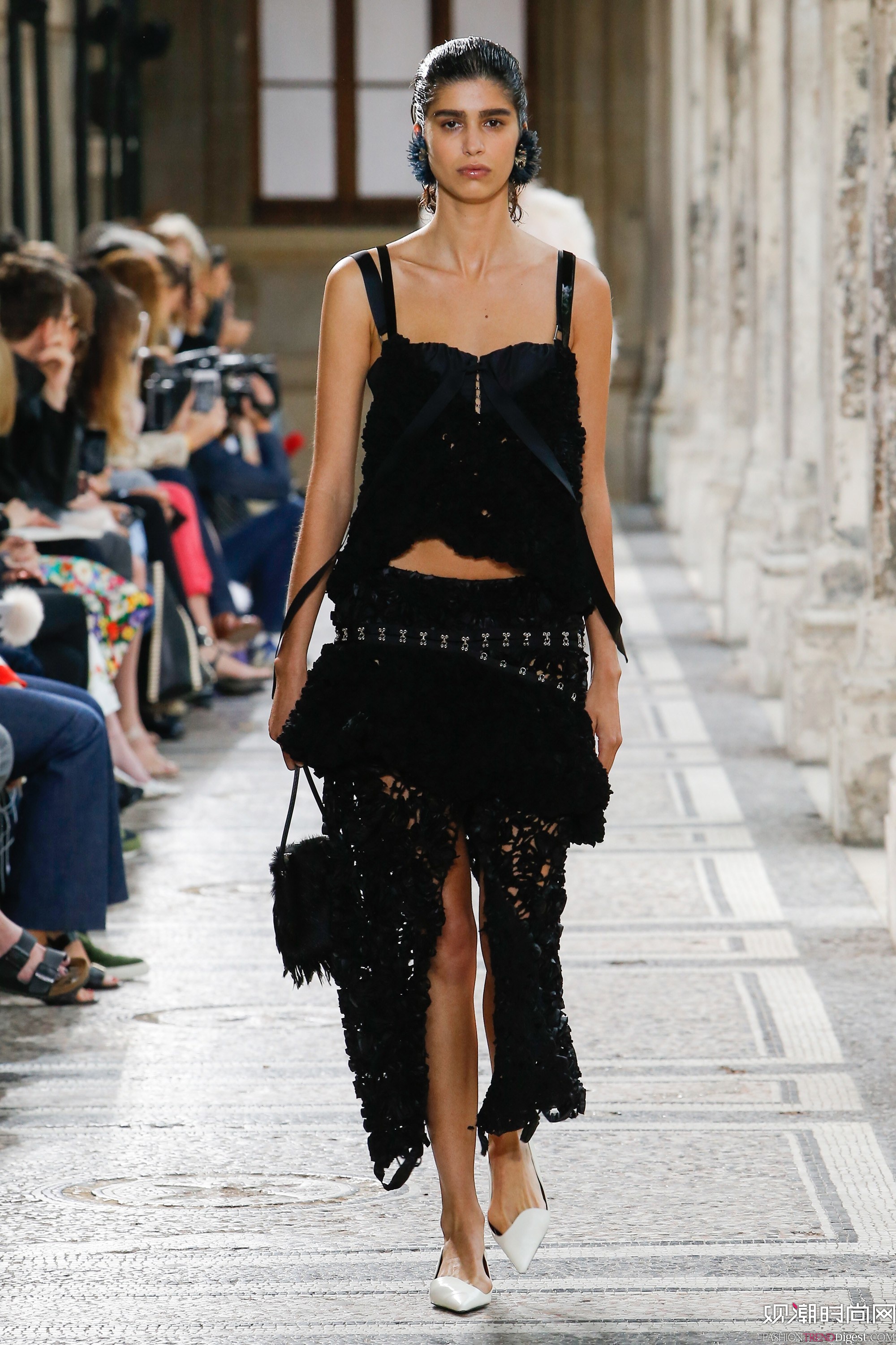 Proenza Schouler 2018ϵDƬ