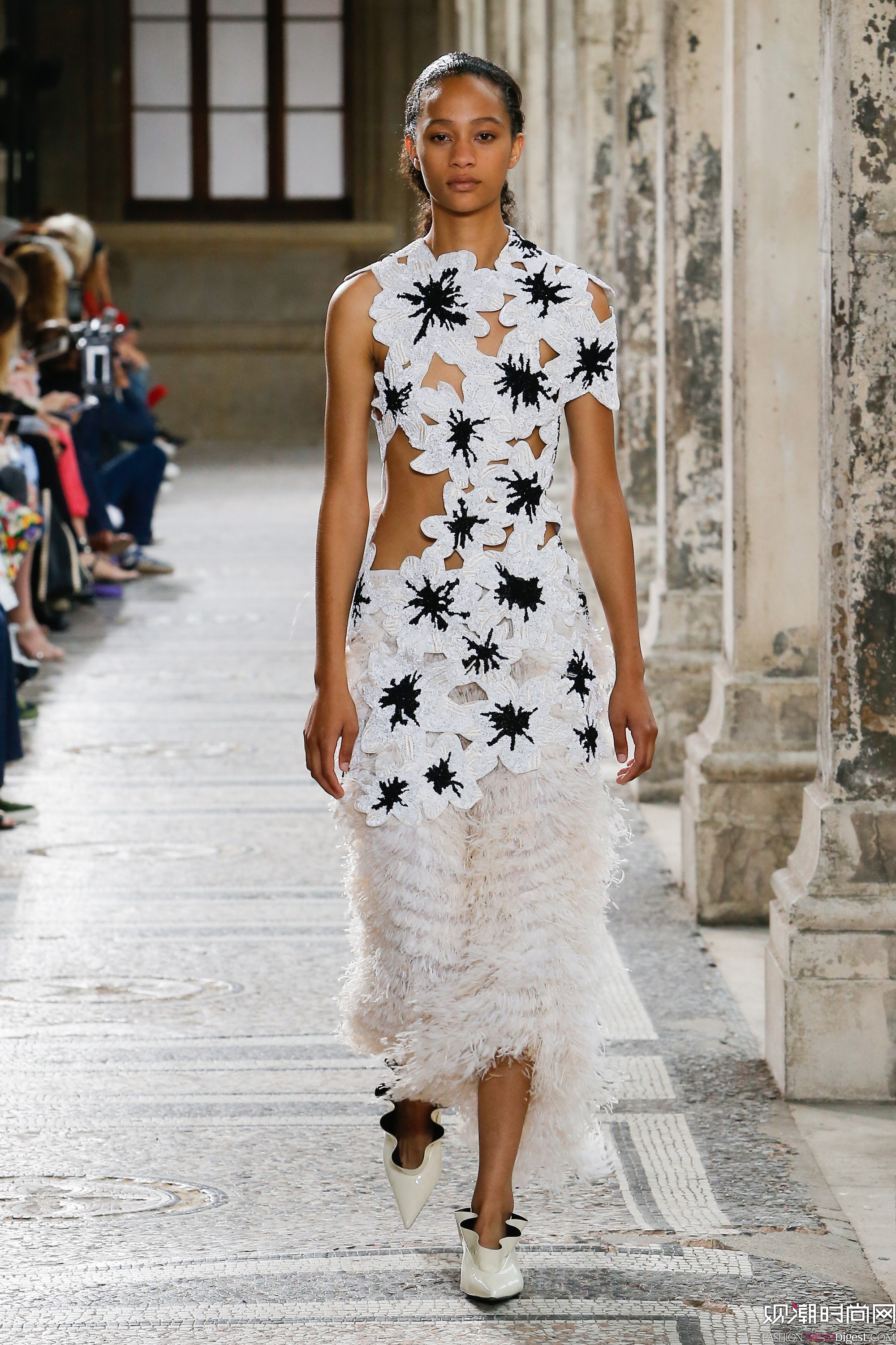 Proenza Schouler 2018ϵDƬ
