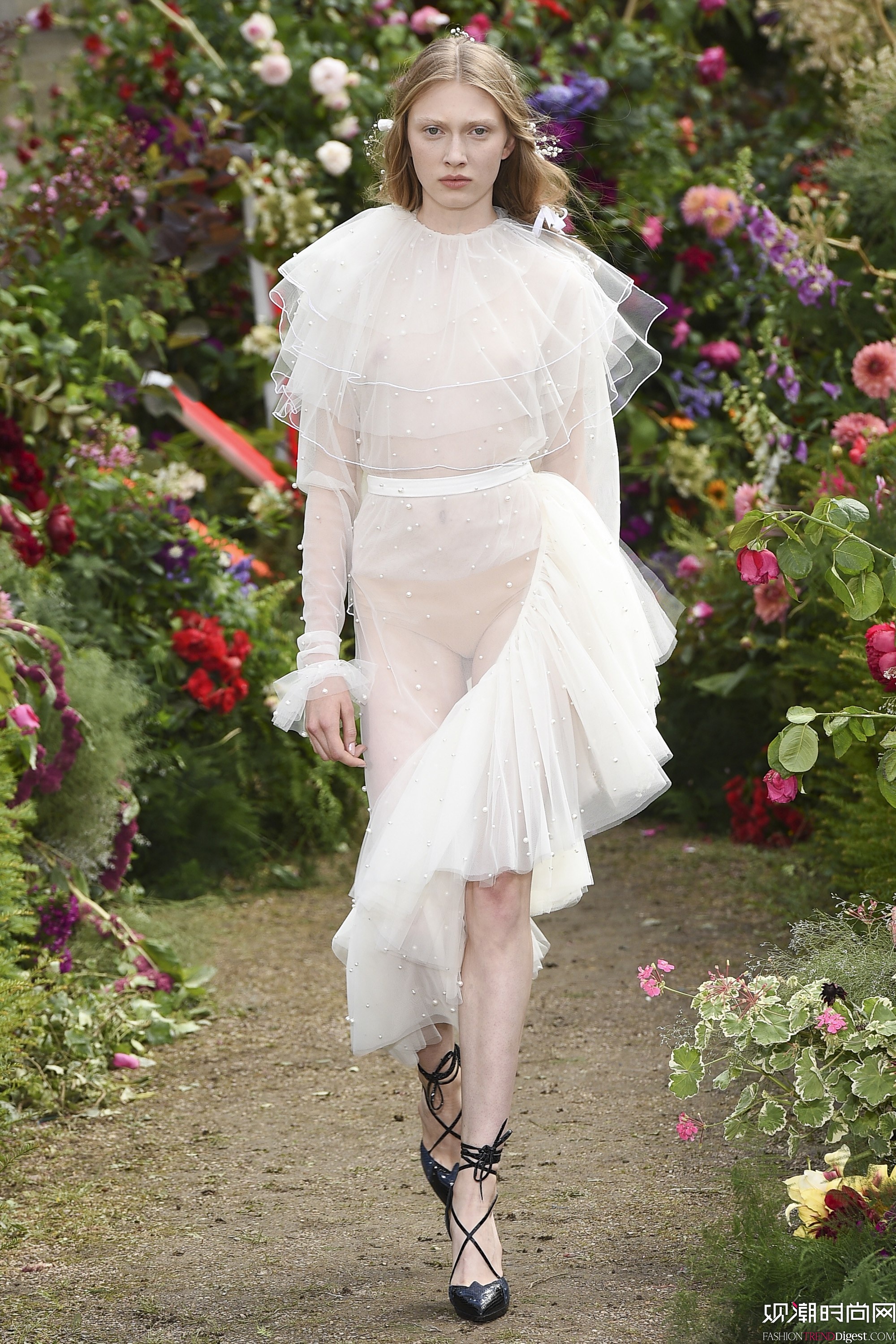 Rodarte 2018ϵ(chng)DƬ