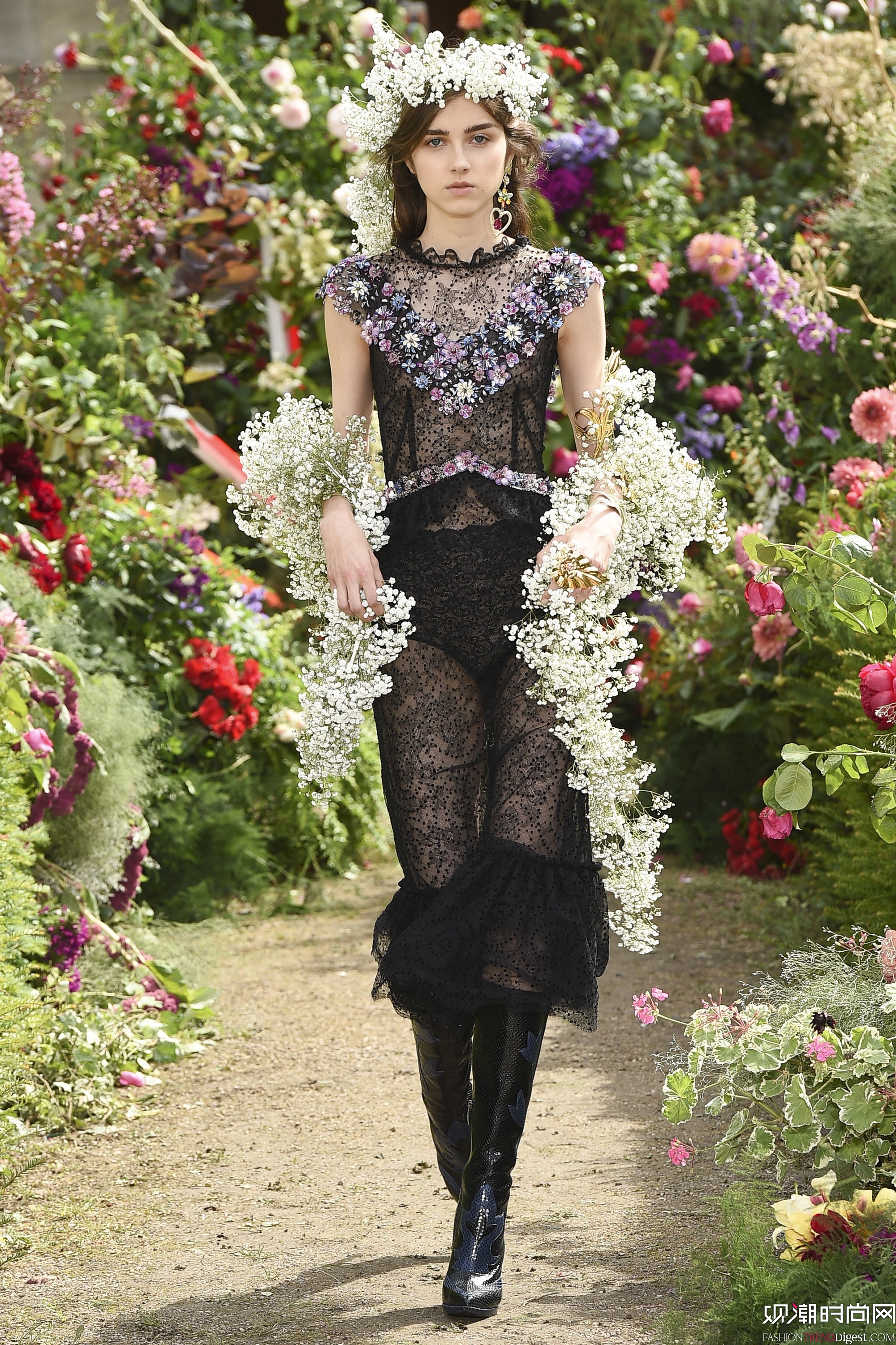 Rodarte 2018ϵDƬ