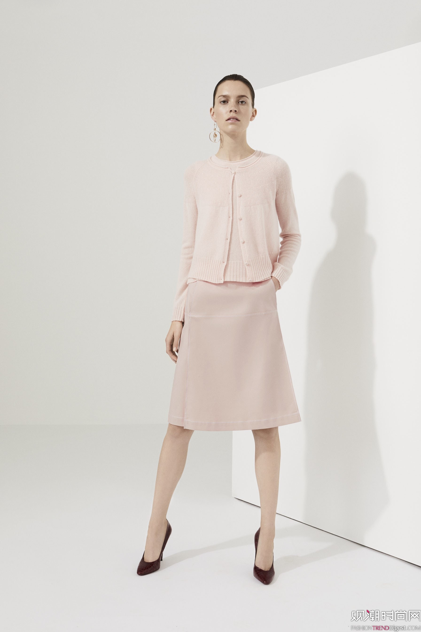 Piazza Sempione 2018紺ϵLookBookDƬ