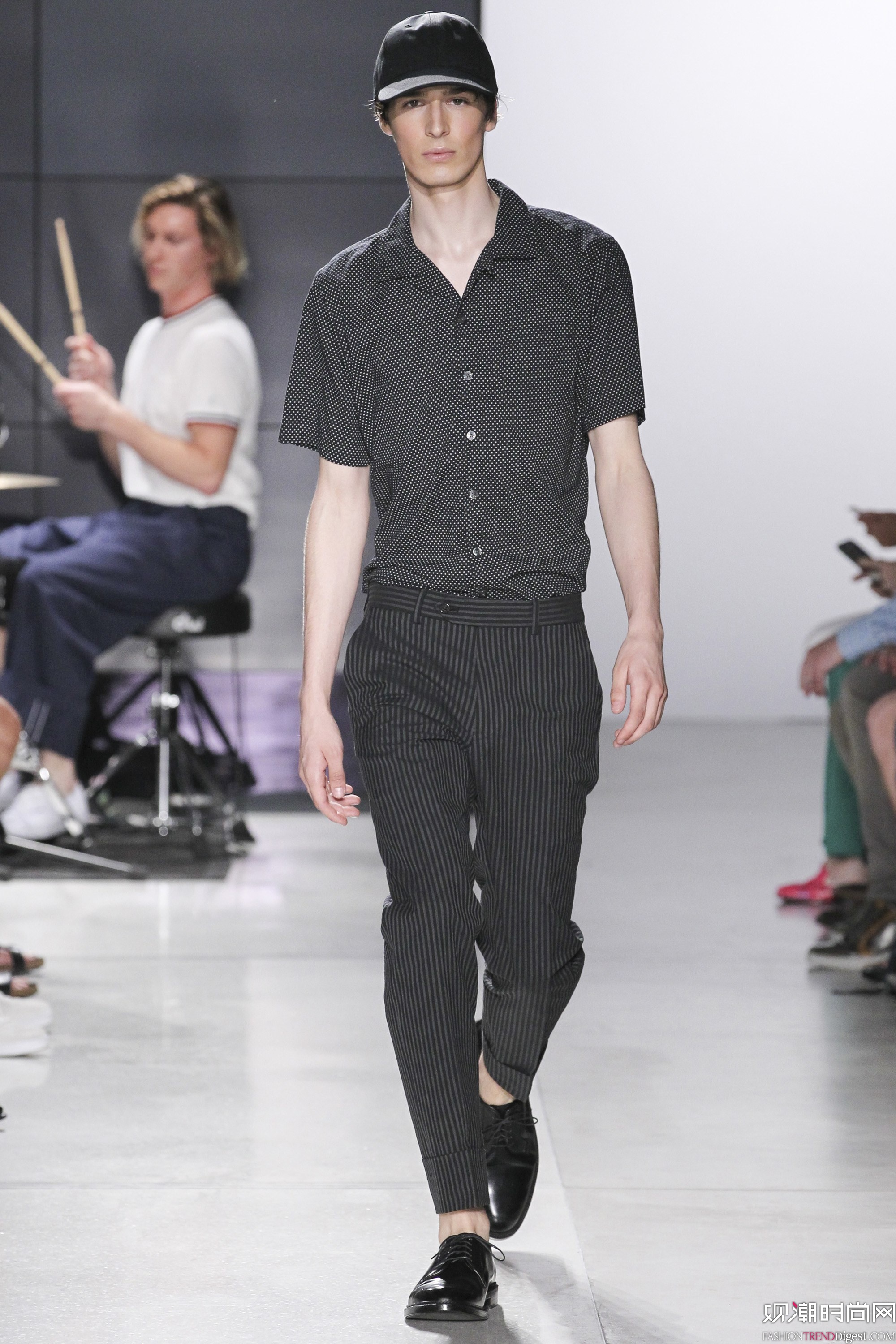 Todd Snyder 2018ϵDƬ
