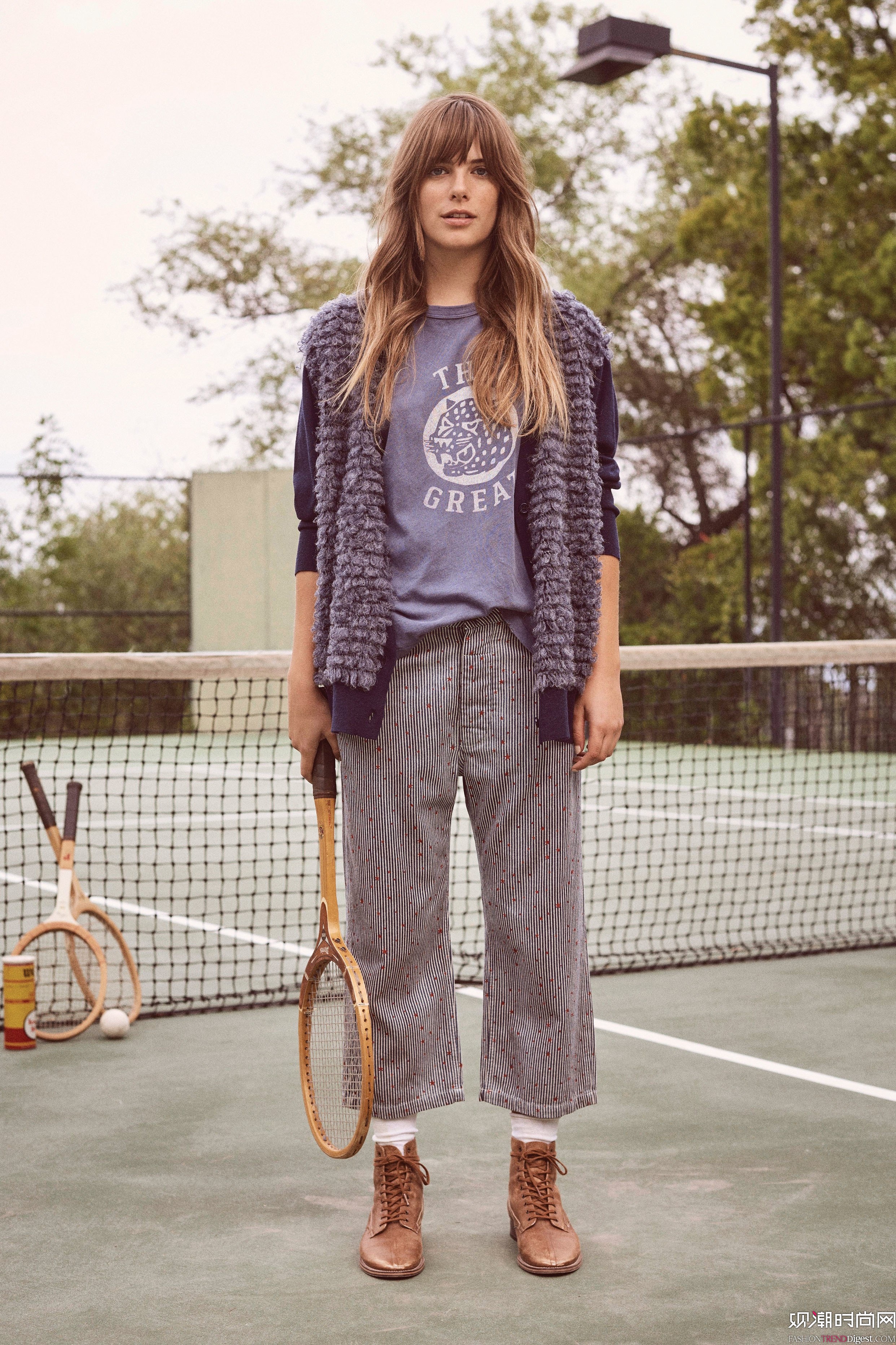 The Great 2018紺ϵLookBookDƬ