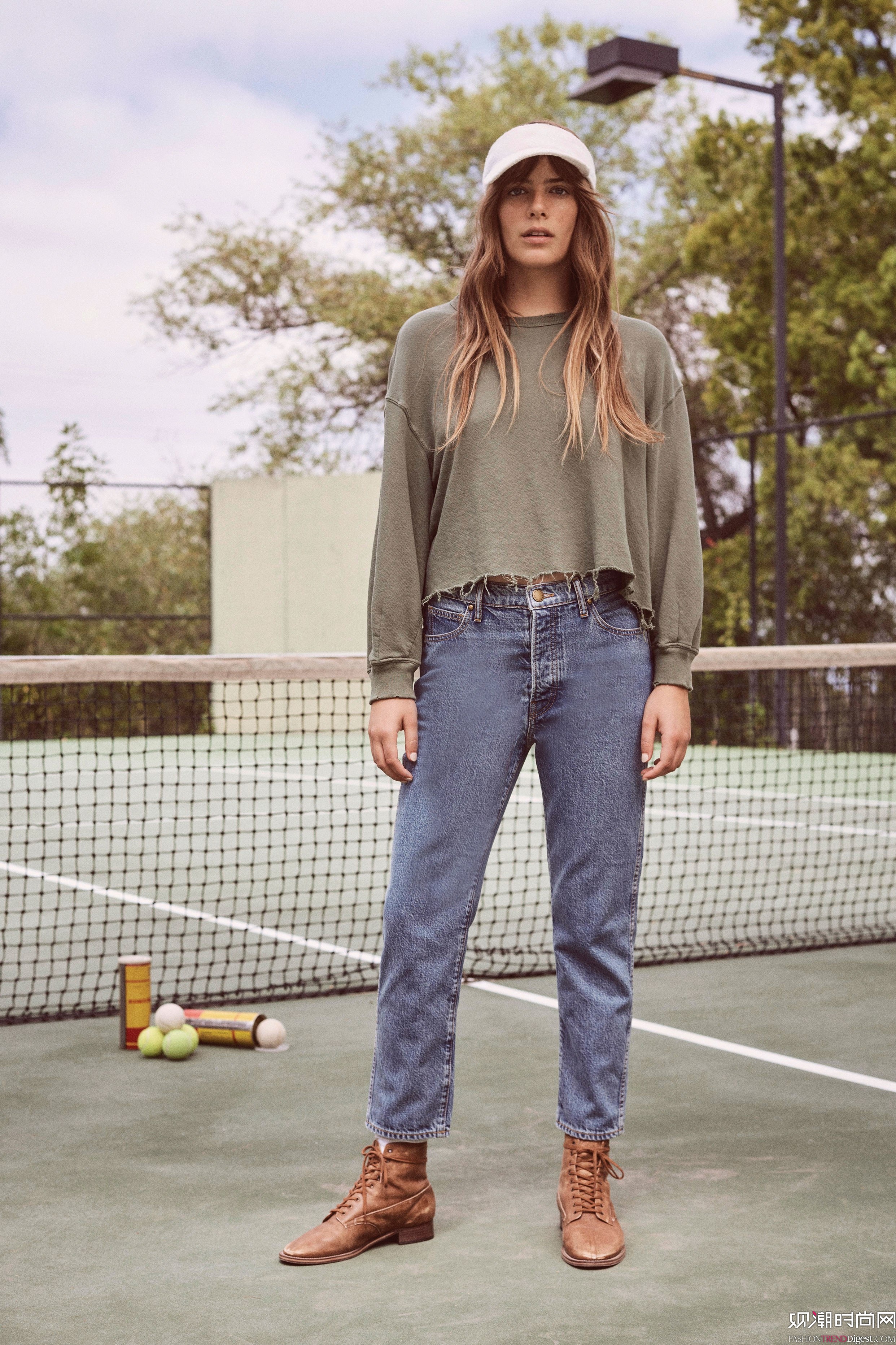 The Great 2018紺ϵLookBookDƬ