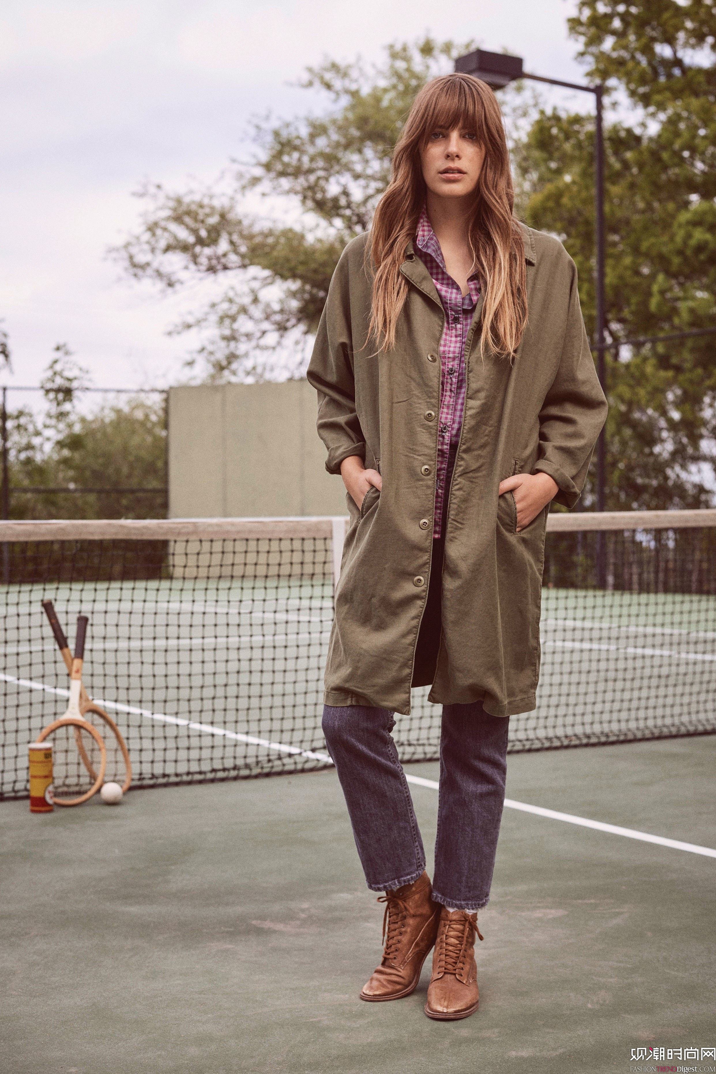 The Great 2018紺ϵLookBookDƬ