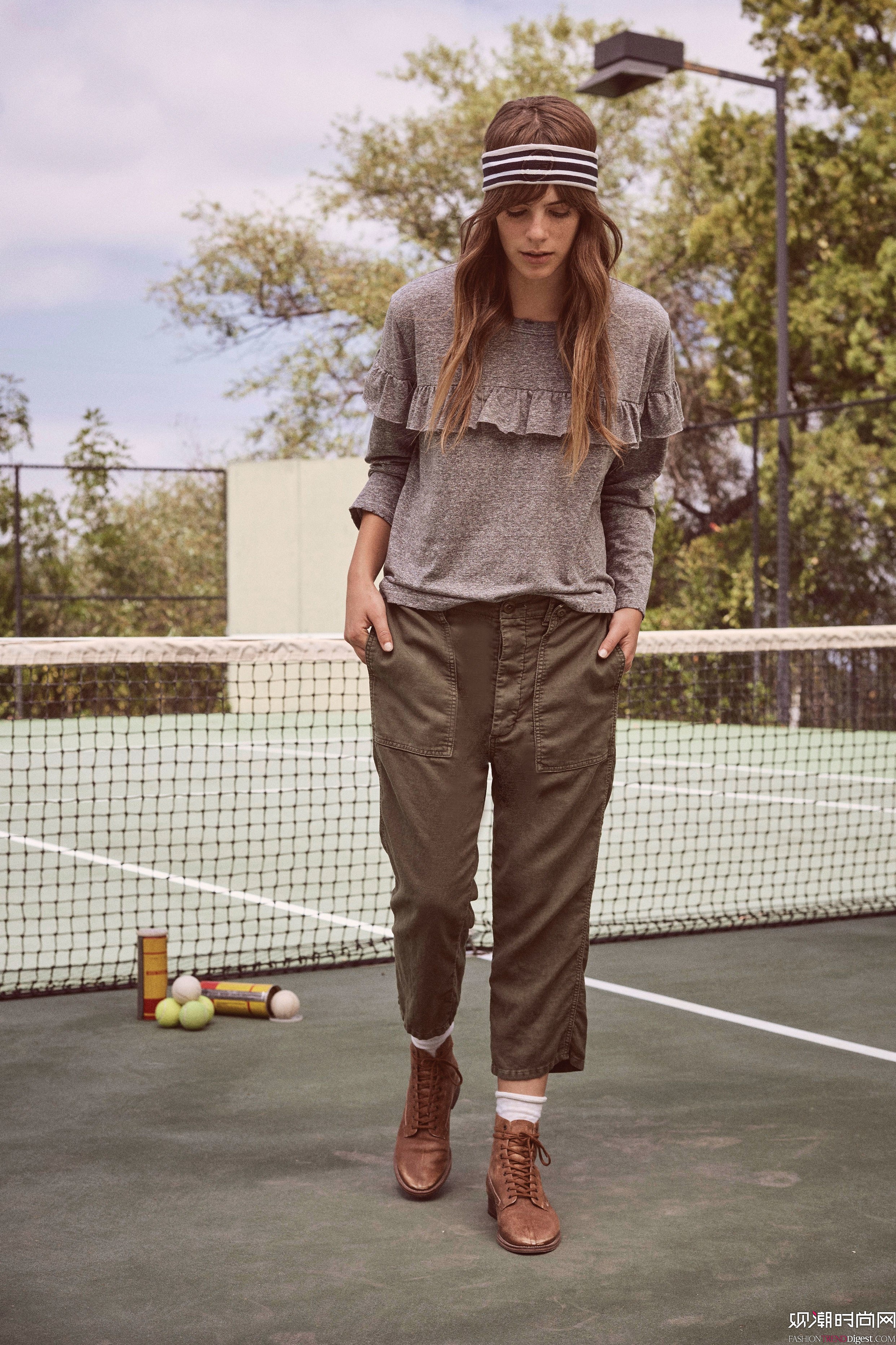 The Great 2018紺ϵLookBookDƬ