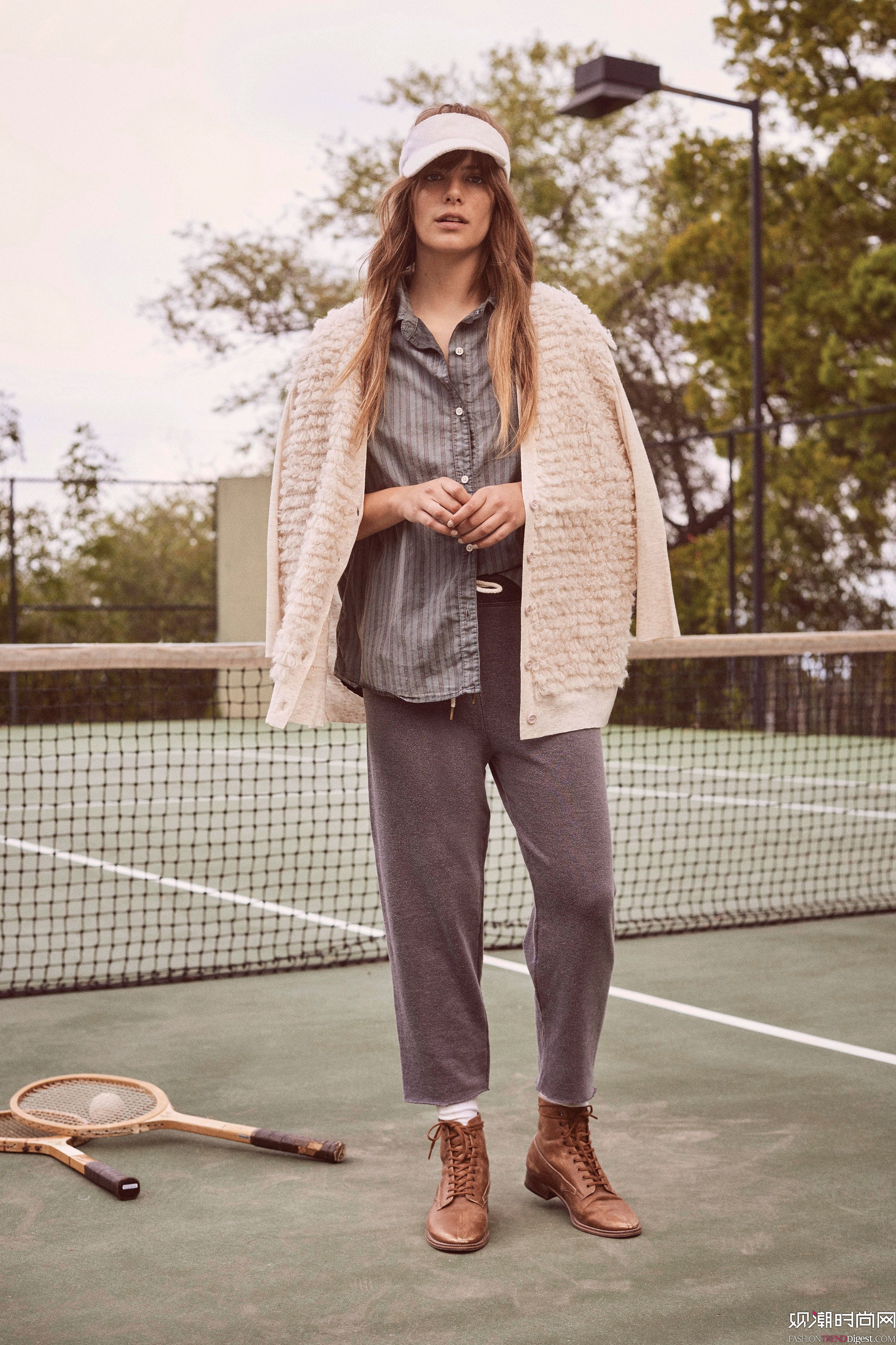 The Great 2018紺ϵLookBookDƬ