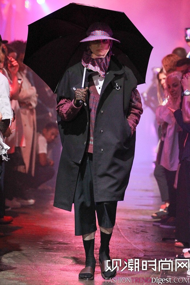 Raf Simons 2018ϵDƬ