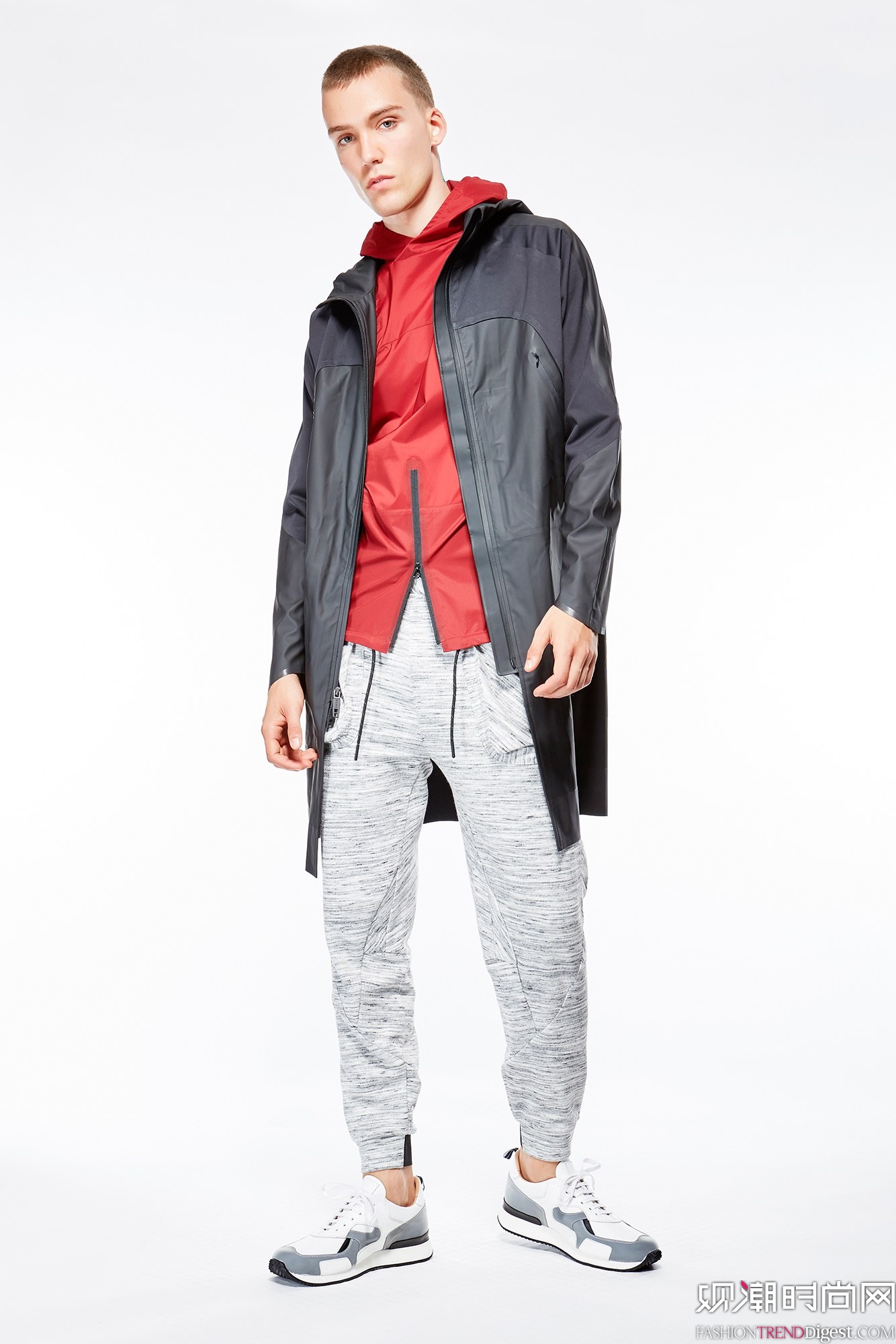 Dyne 2018bϵlookbookDƬ