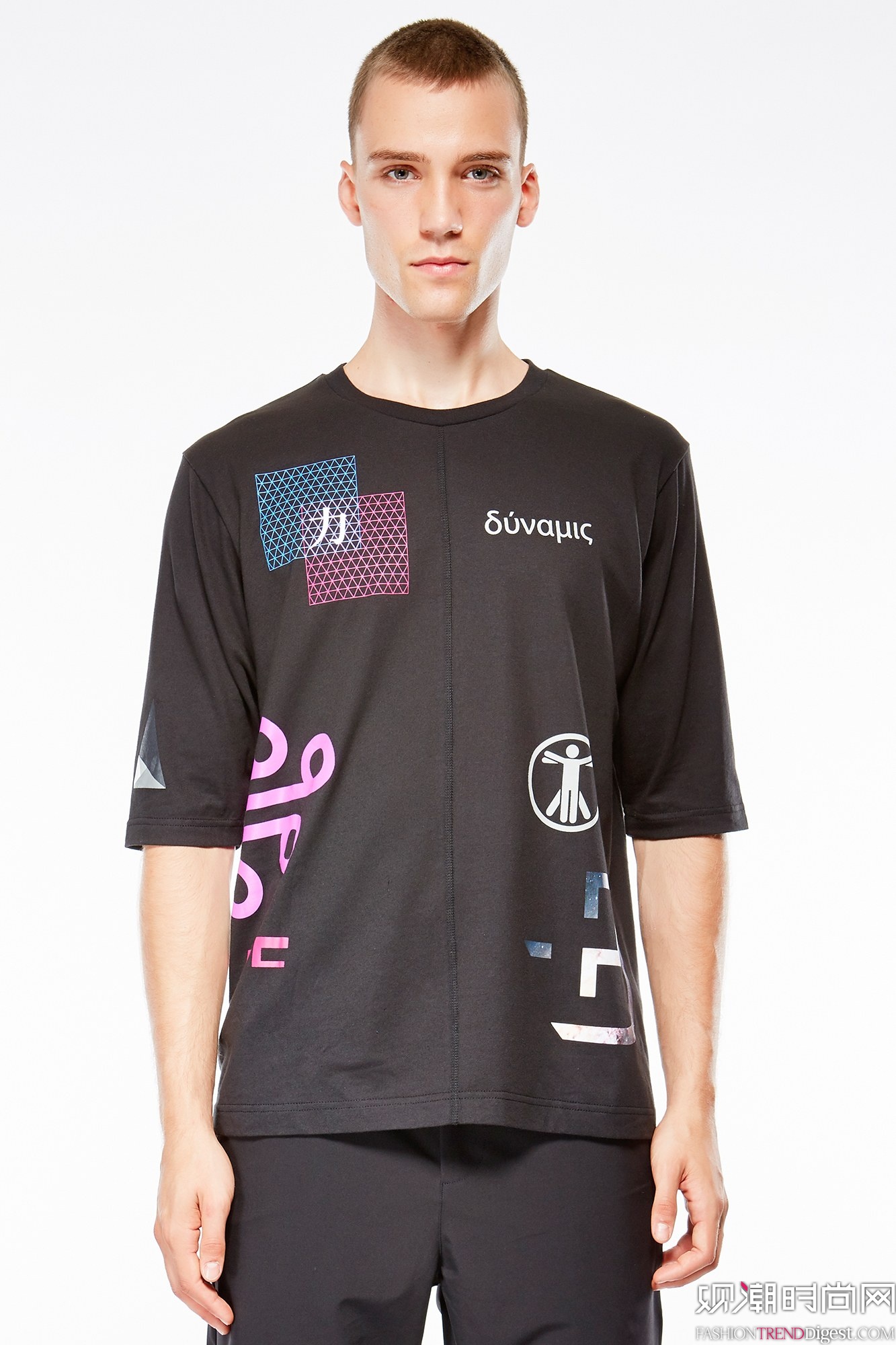 Dyne 2018bϵlookbookDƬ
