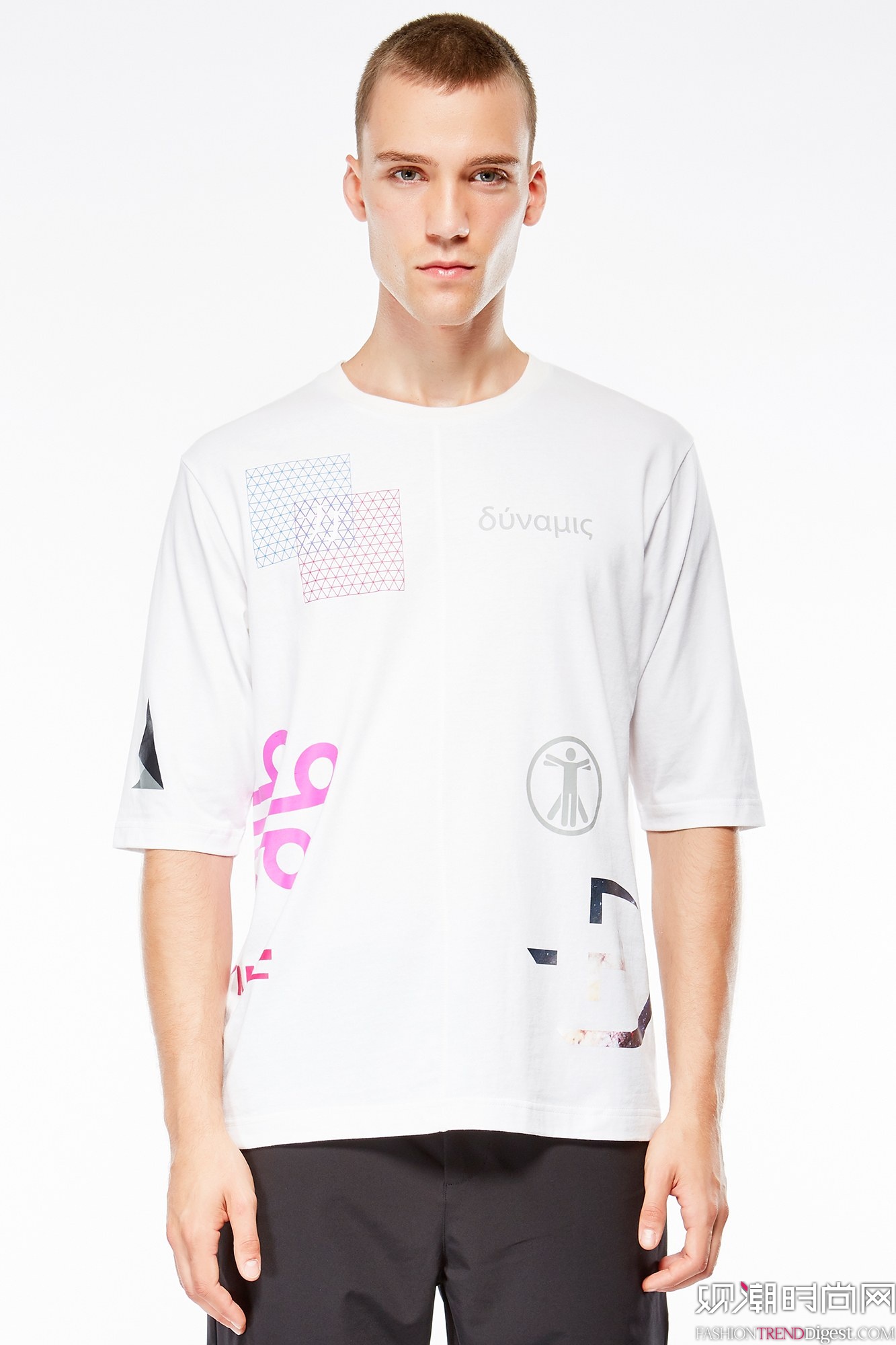 Dyne 2018bϵlookbookDƬ